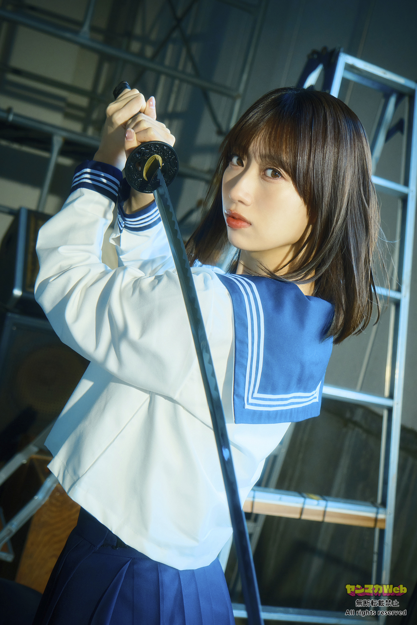 「週刊！ハロプロ写真館」より前田こころさん