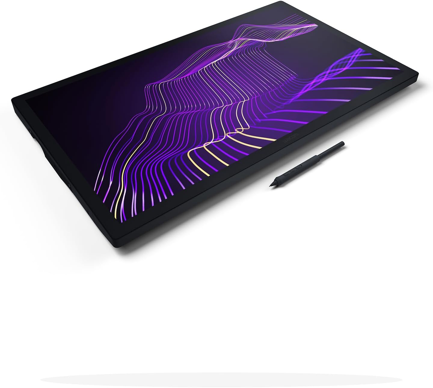 「Wacom Cintiq Pro 27」