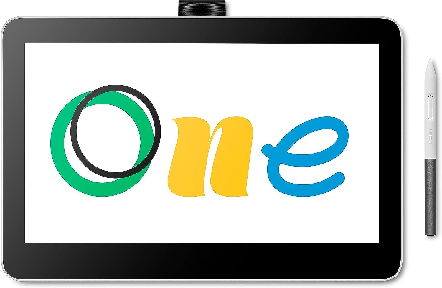 「Wacom One 液晶ペンタブレット 13」