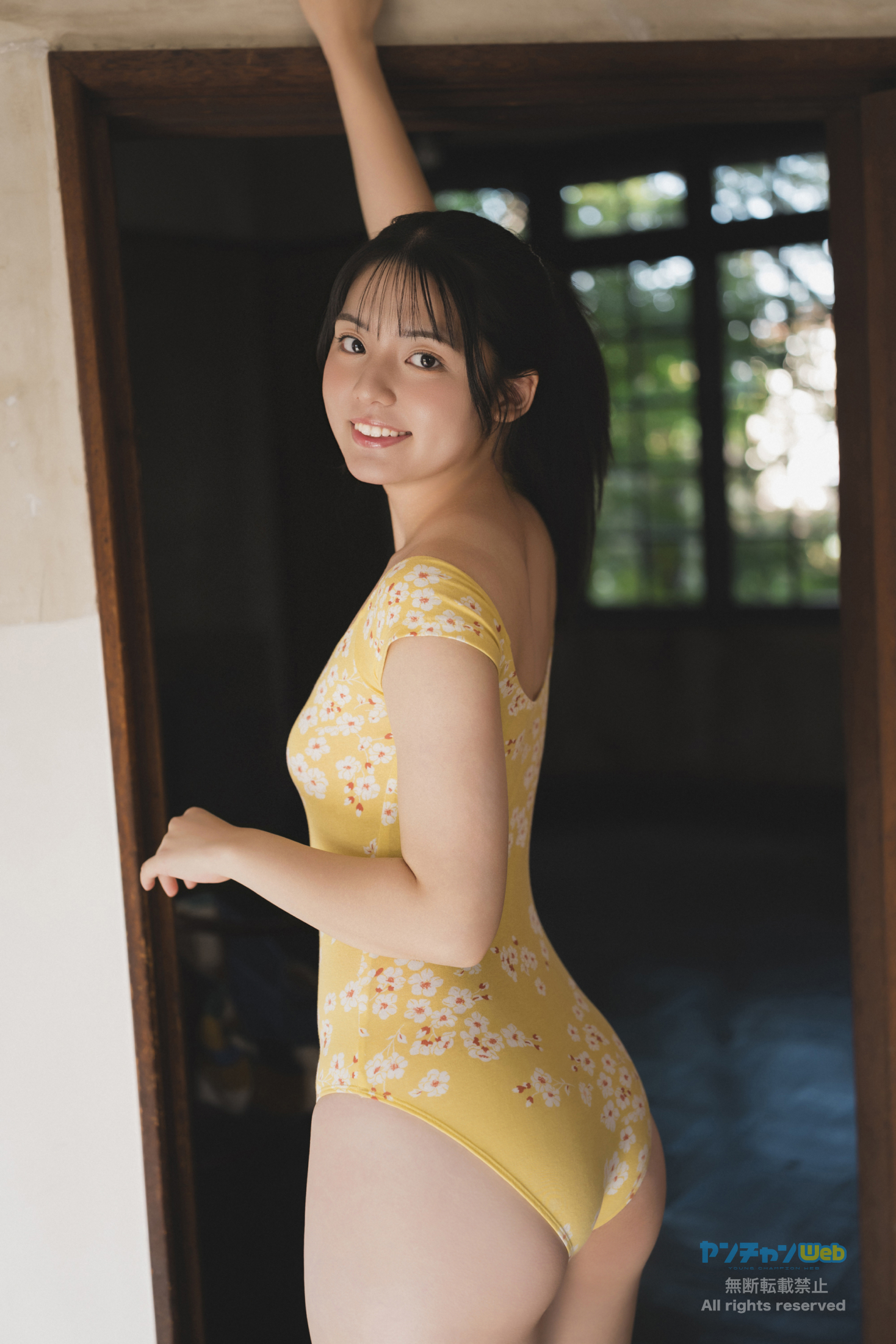 松島かのんさん