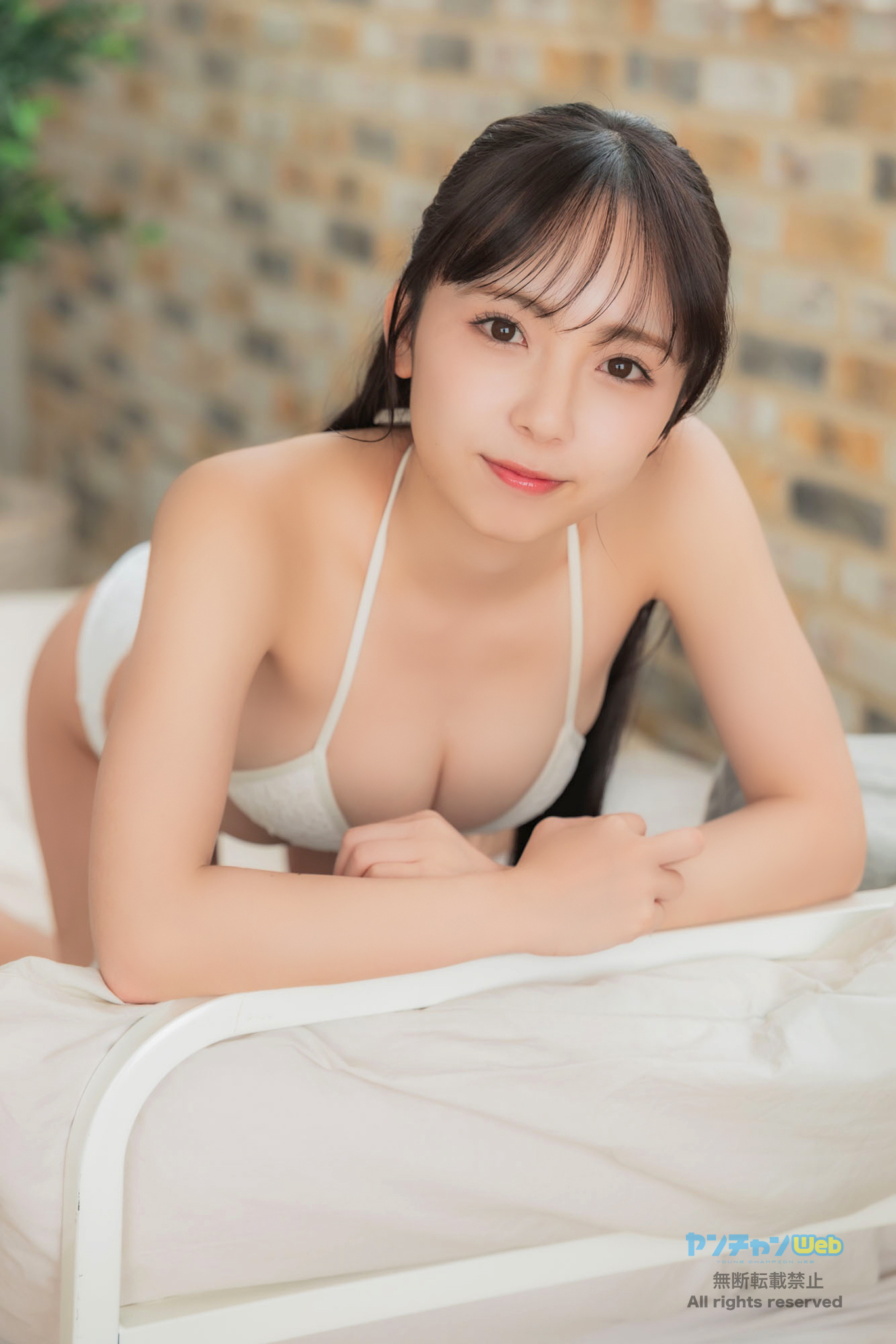 大森舞美さん