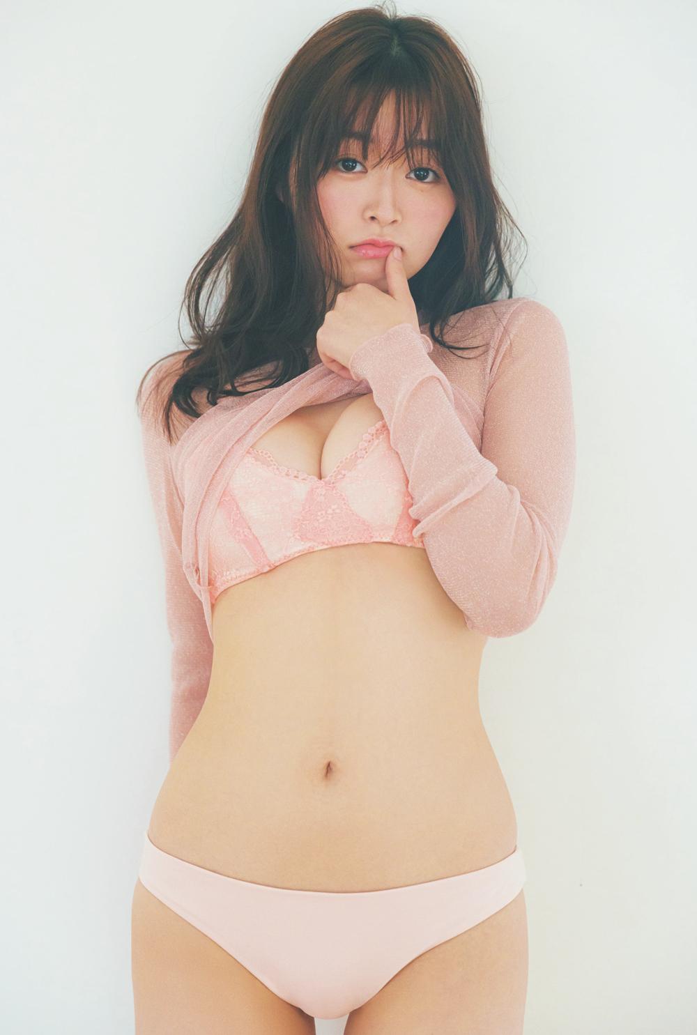 (C)上村透生／集英社