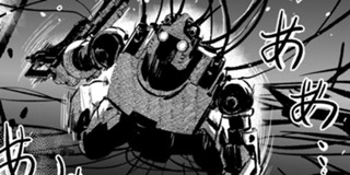 <a href="https://viewer.heros-web.com/episode/2550912964790543809" class="n" target="_blank">第33話「北極編 XⅣ　ガンダム大地に立つ（中編）」を読む</a>