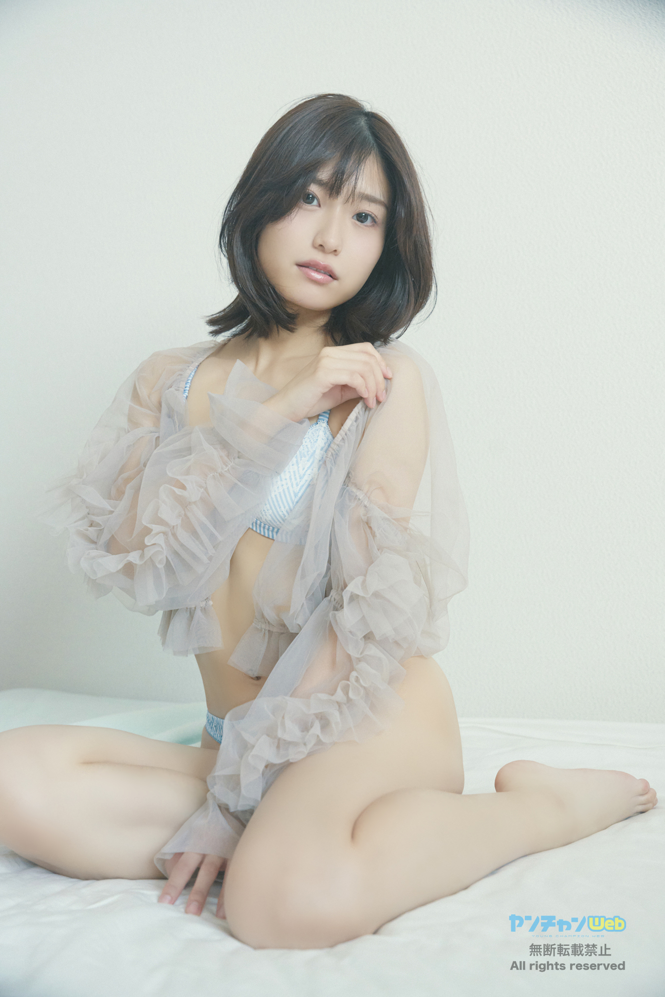 滝口愛奈さん