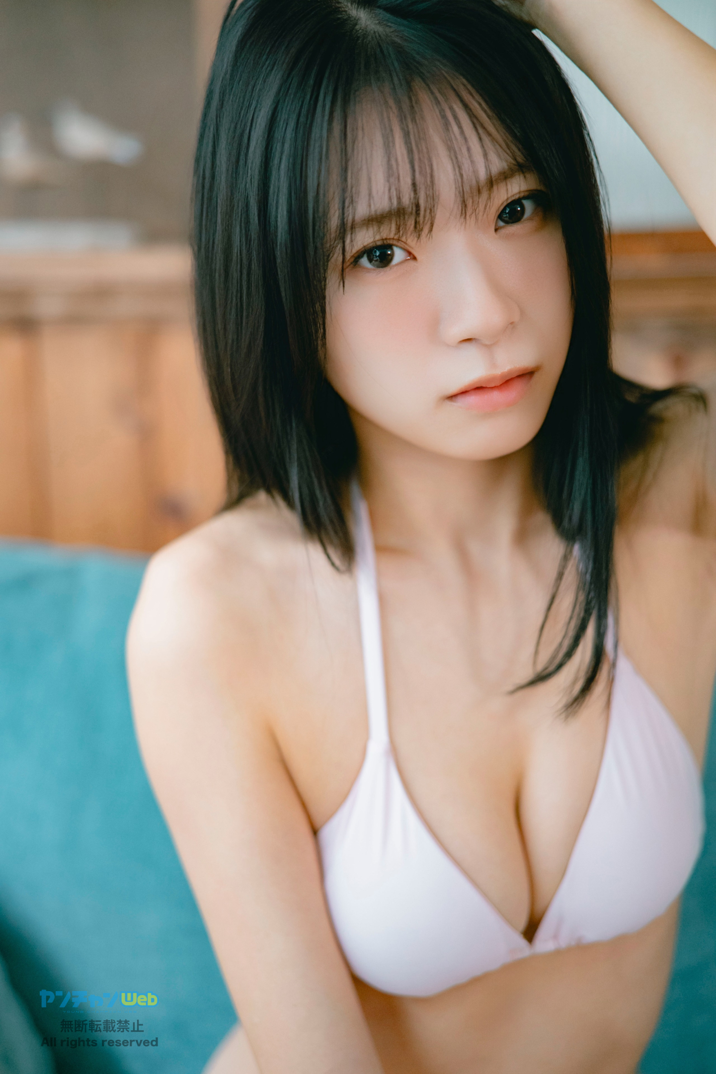 紅羽りおさん