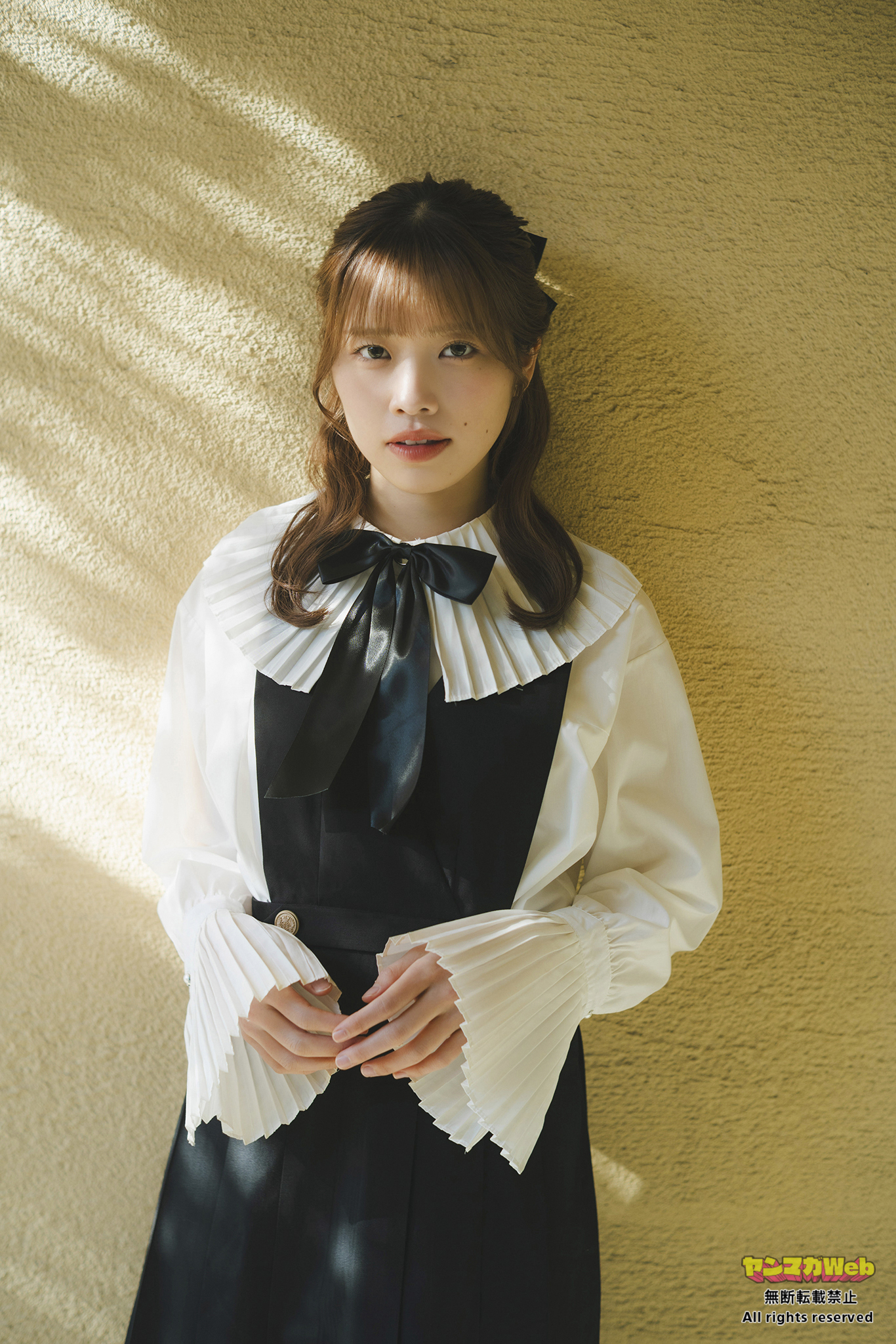 「週刊！ハロプロ写真館」より小林萌花さん