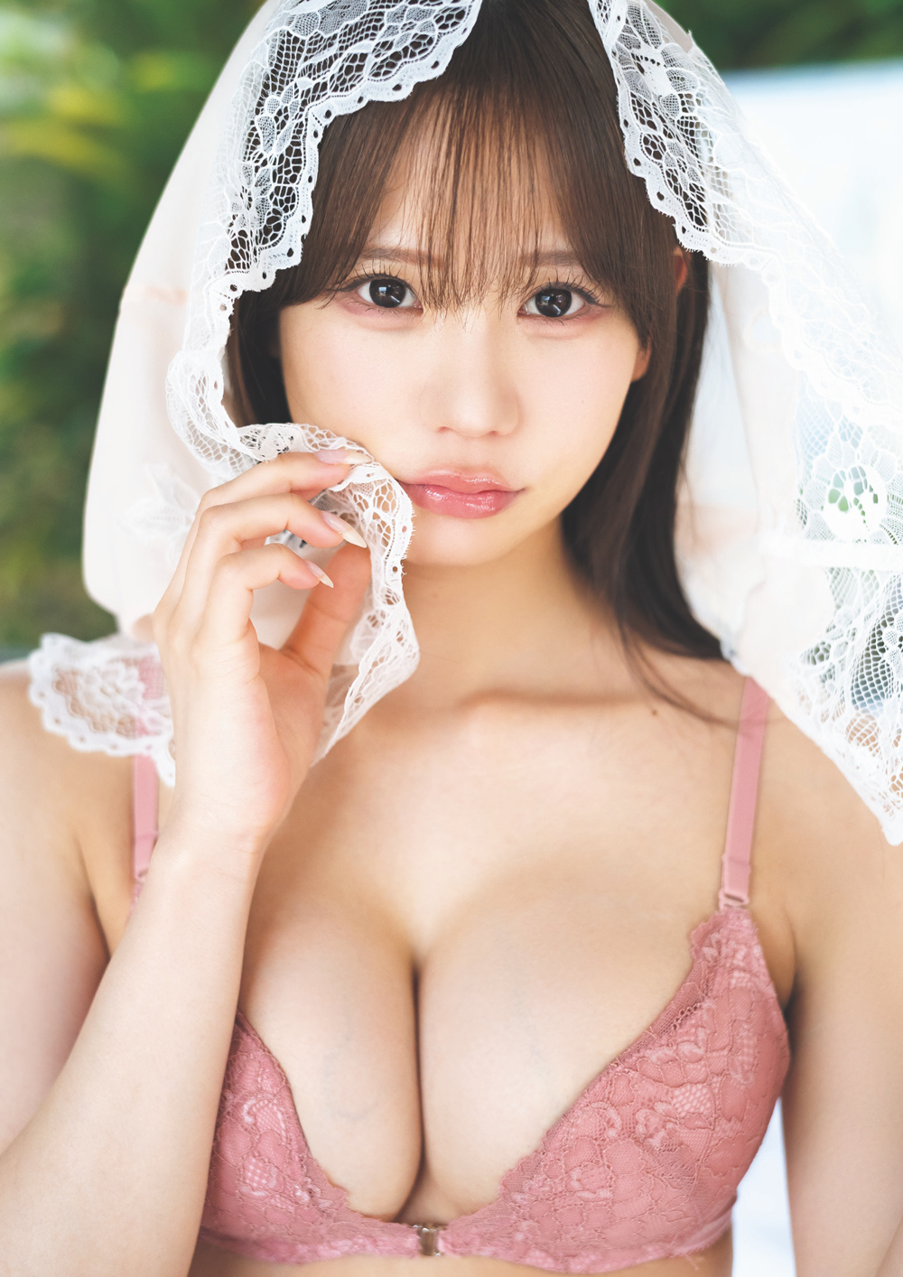 (C)藤本和典／集英社