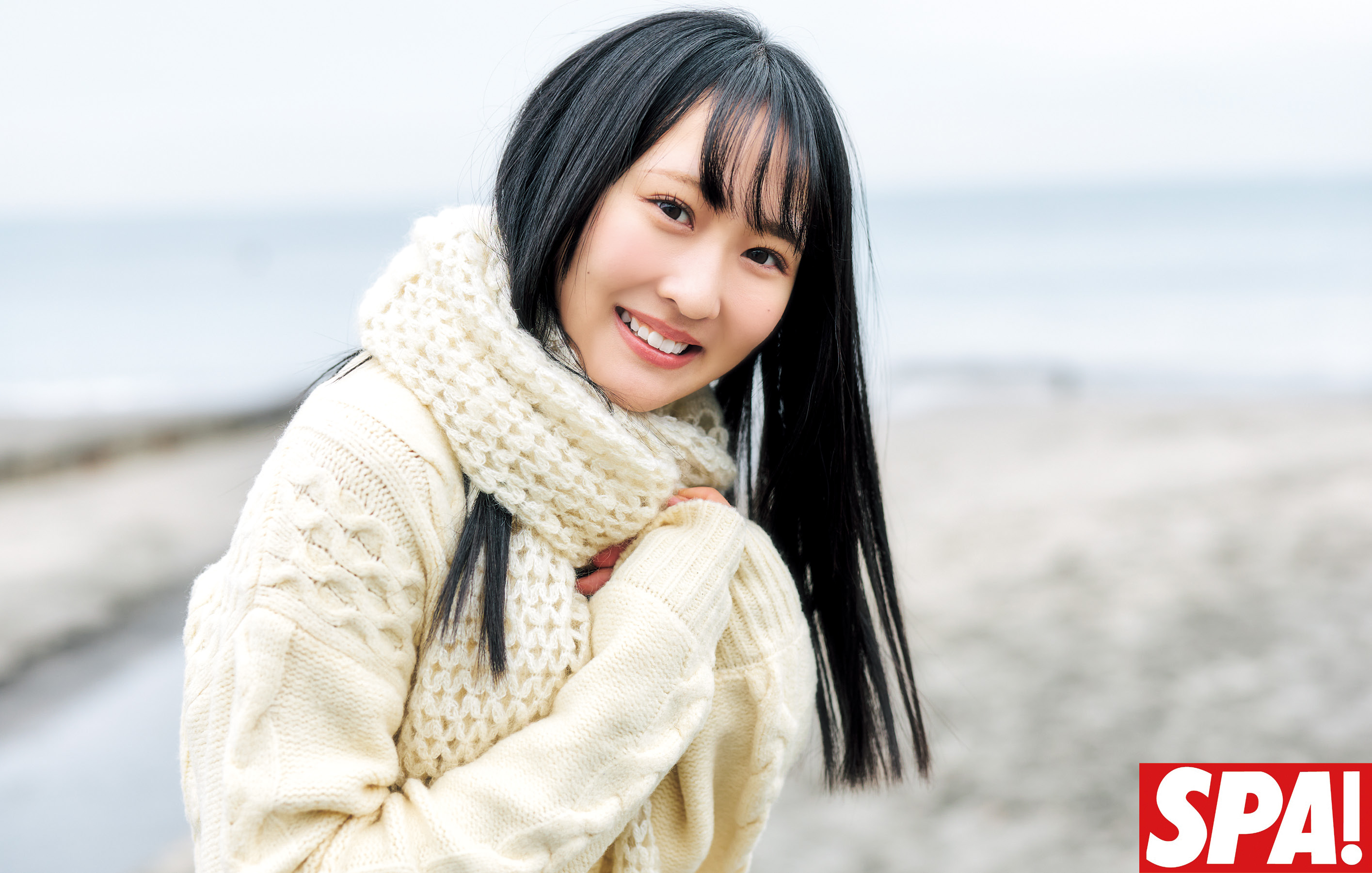 撮影／高橋慶佑　ヘアメイク／KEIKO（renewal）　スタイリング／毛塚由恵