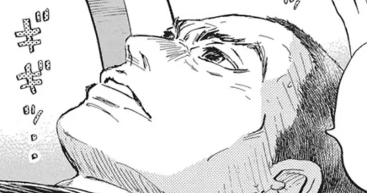 <a href="https://younganimal.com/episodes/1b84155fe0e90" class="n" target="_blank">□Chapter.212を読む</a>（C）羽海野チカ／白泉社