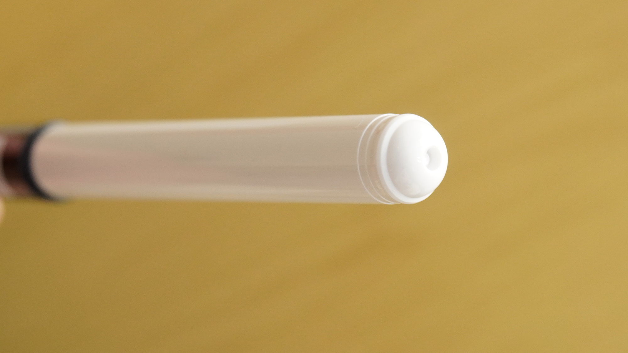 軸部分はコストを抑えるためかシンプルな作り