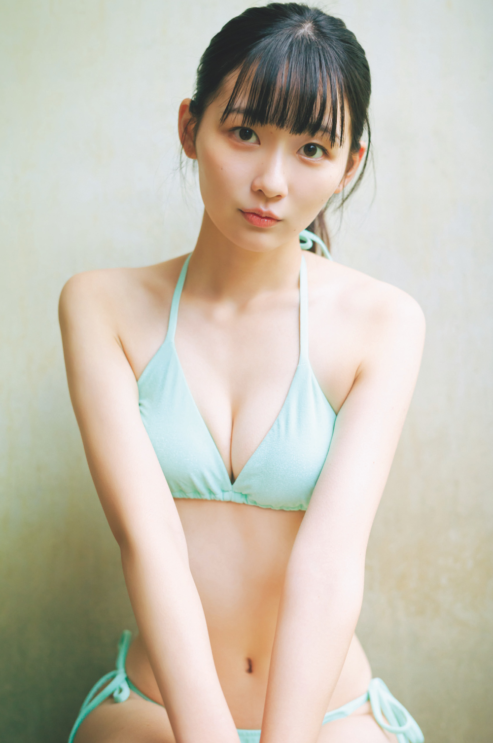 (C)細居幸次郎／集英社