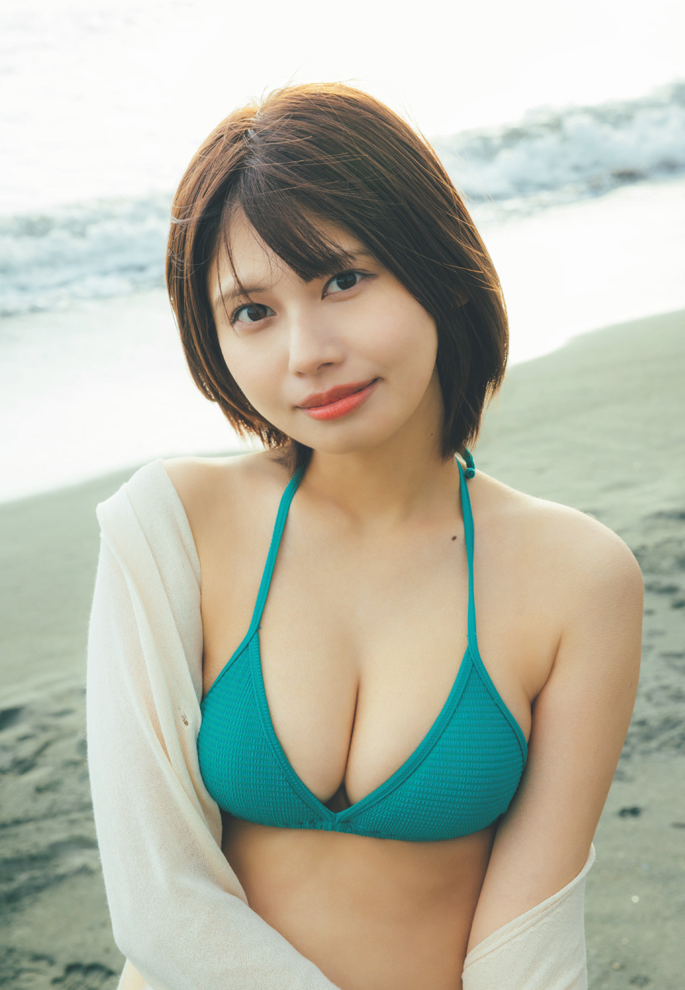 (C)東京祐／集英社