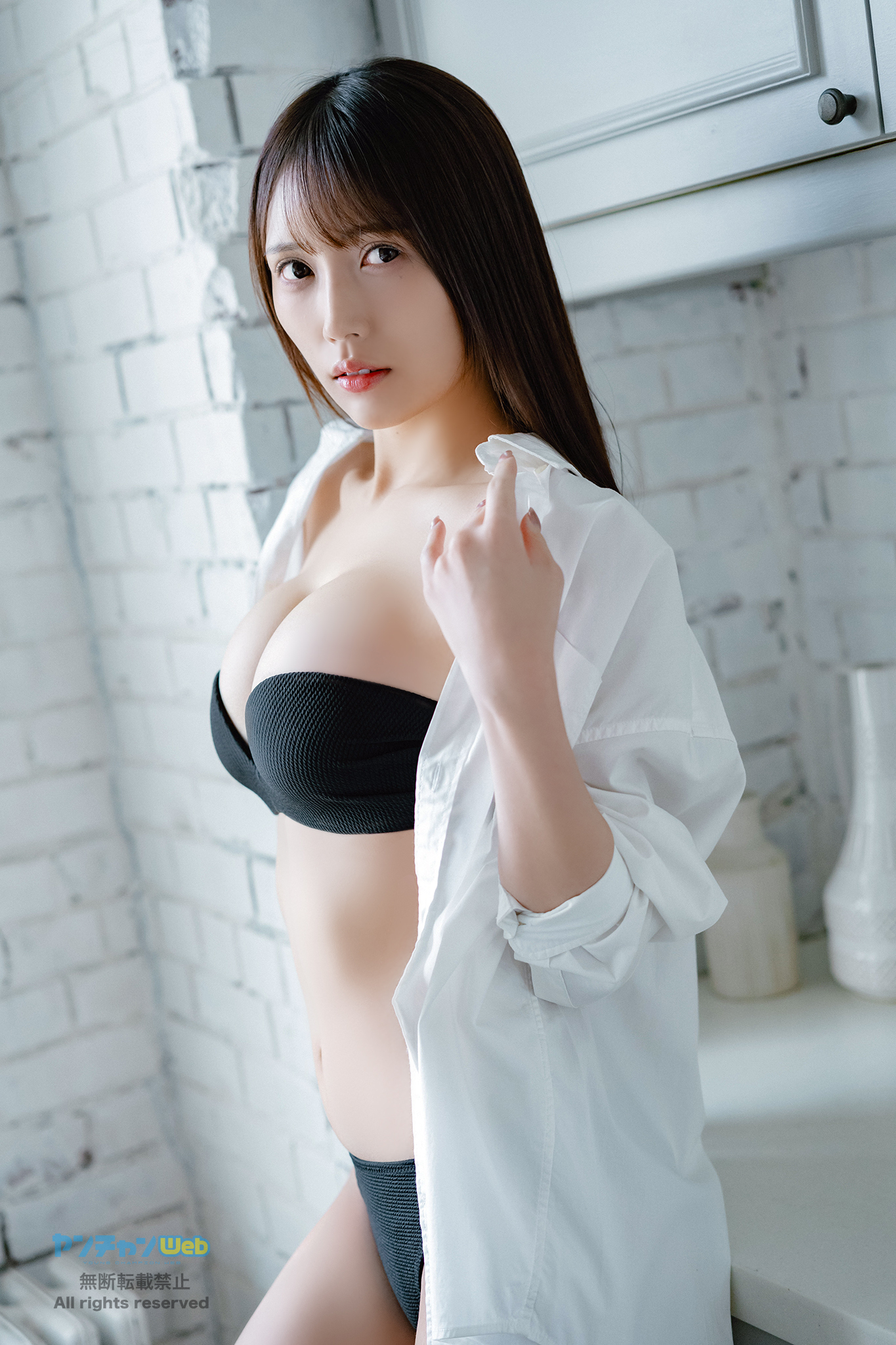 羽瀬レイナさん