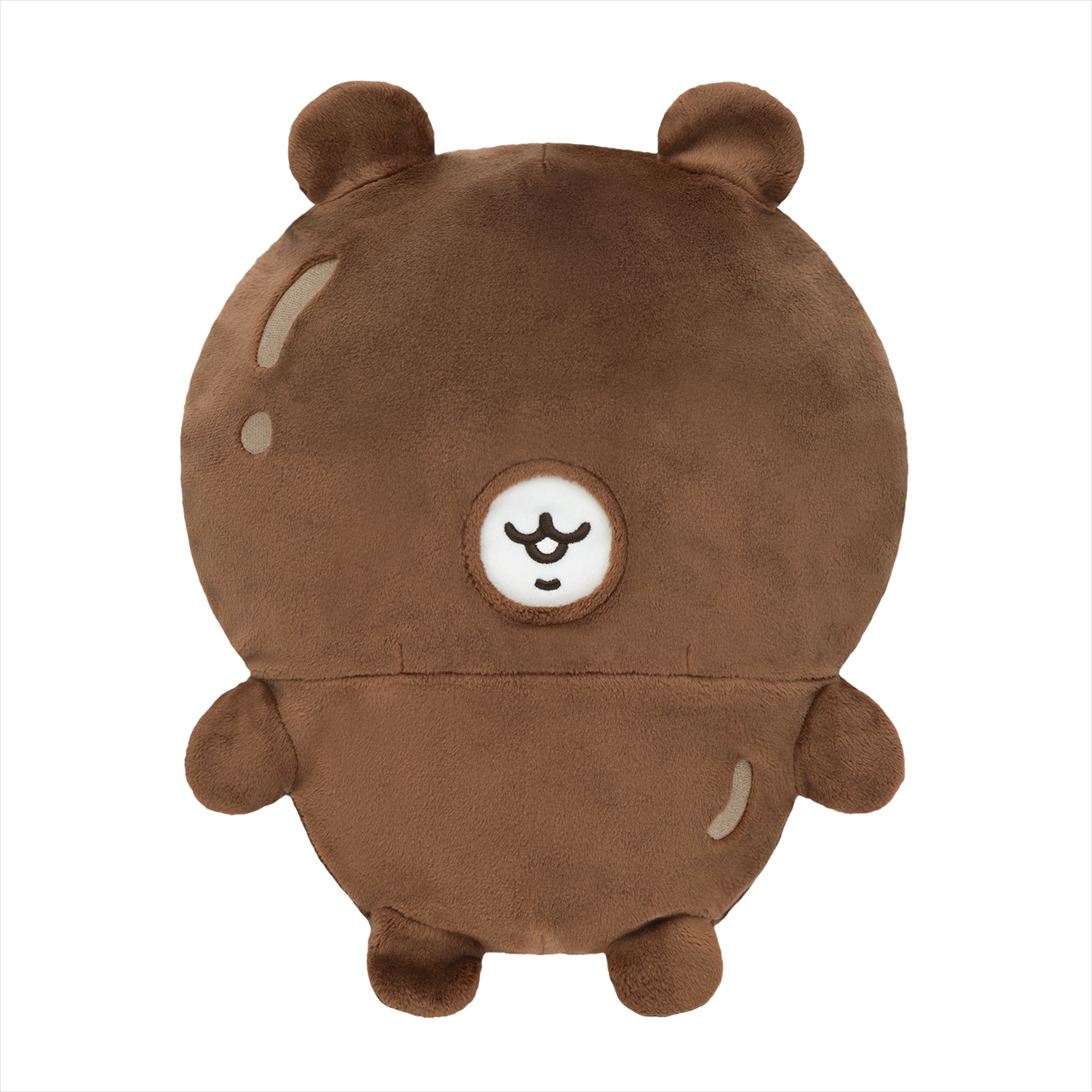 B賞：救出！着脱ぬいぐるみ　全1種