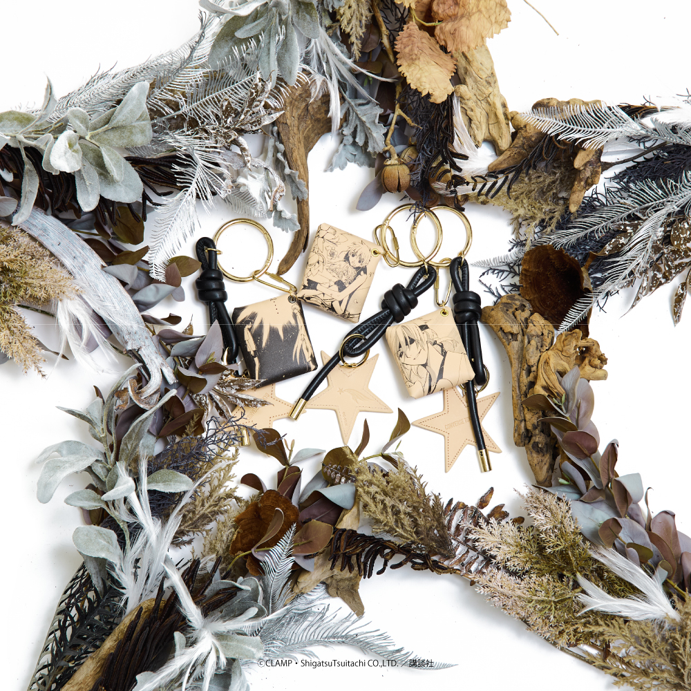 「ツバサ-RESERVoir CHRoNiCLE-」