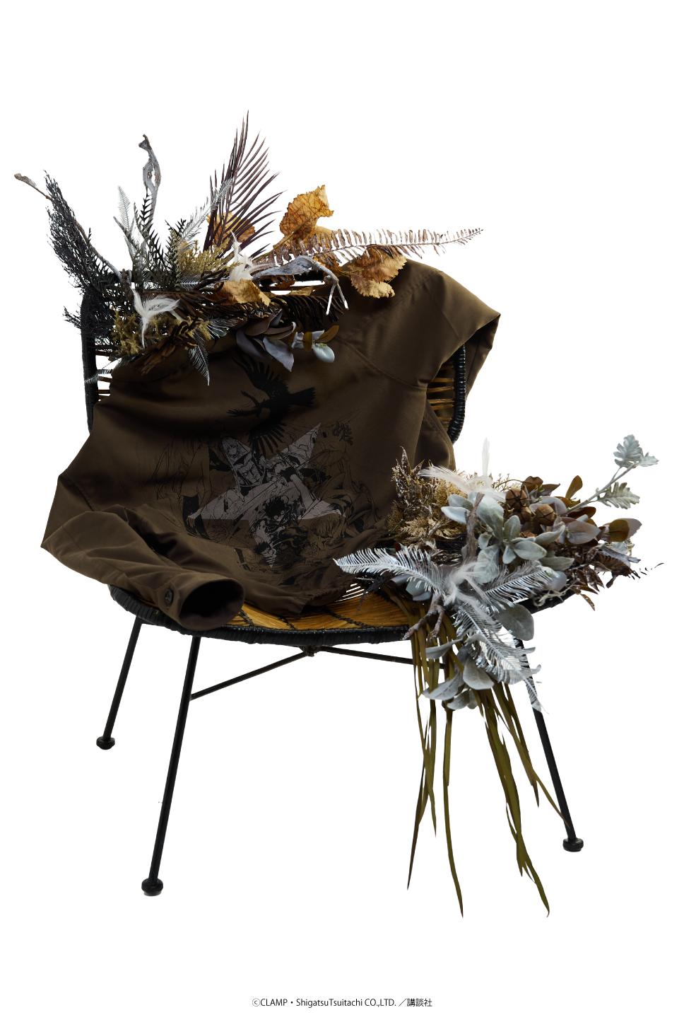 「ツバサ-RESERVoir CHRoNiCLE-」