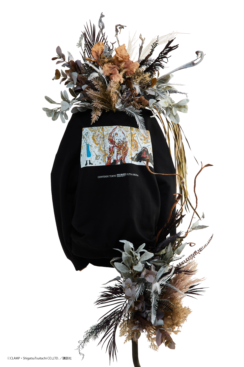 「ツバサ-RESERVoir CHRoNiCLE-」