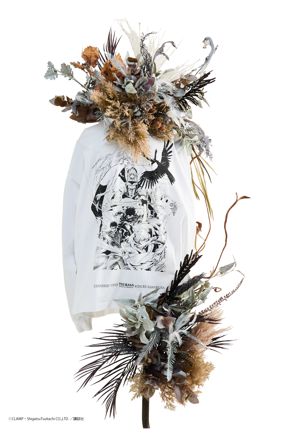 「ツバサ-RESERVoir CHRoNiCLE-」