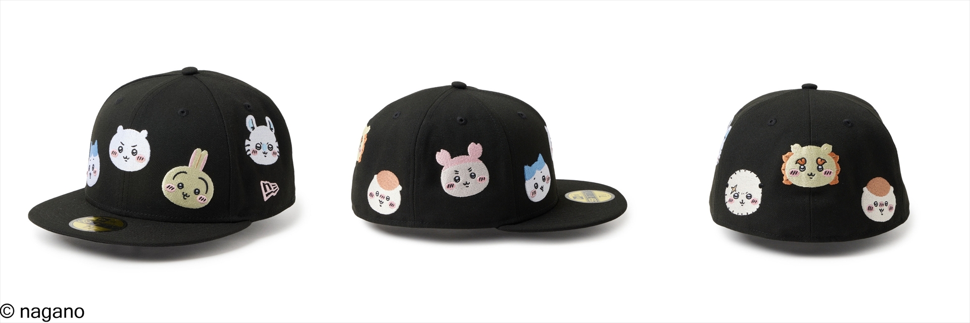 「59FIFTY&reg;」7,700円