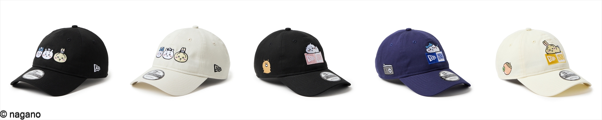 「9TWENTY&trade;」各4,620円