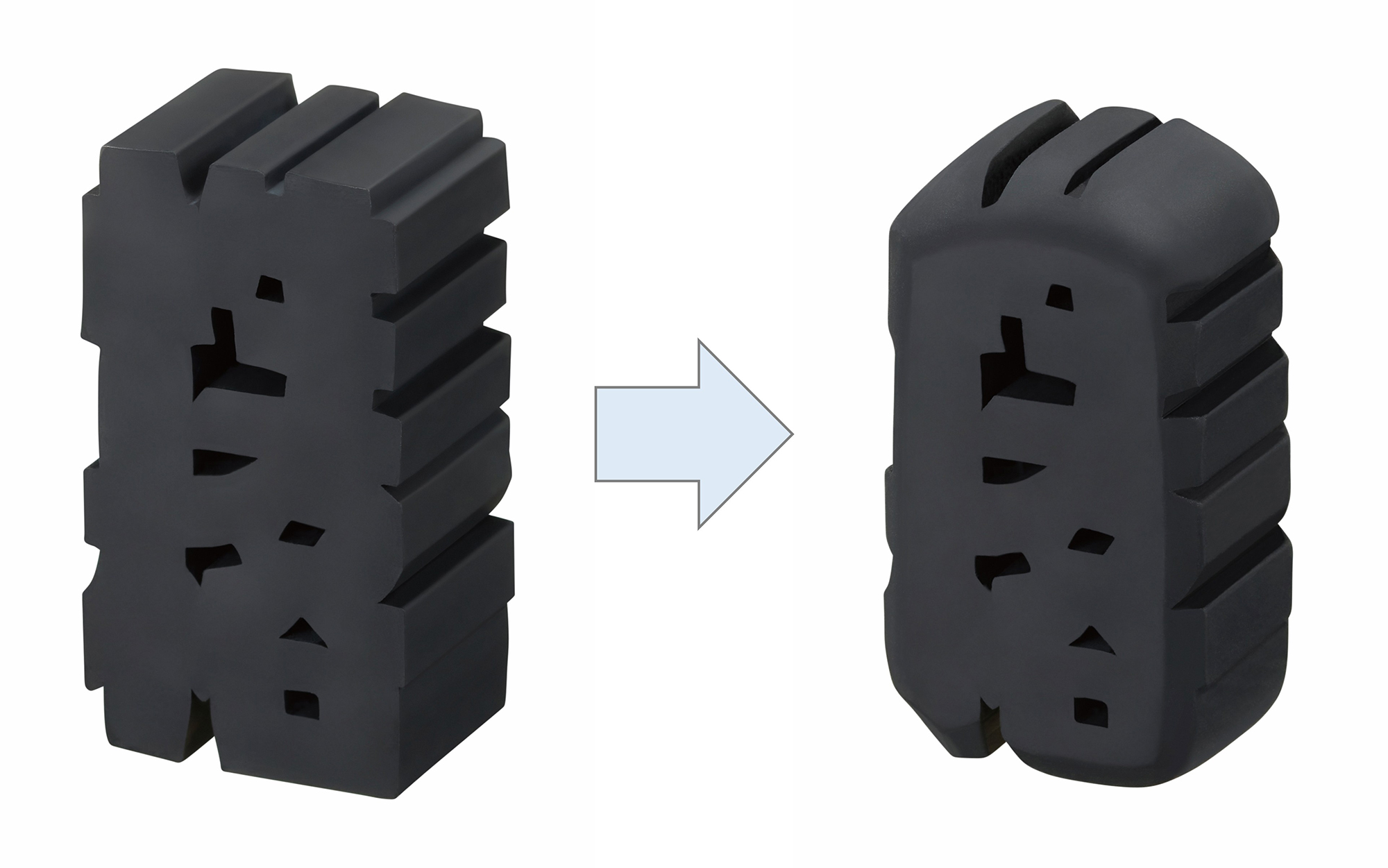 「性格」⇒性格が丸くなる（心穏やかに、仲間との調和）