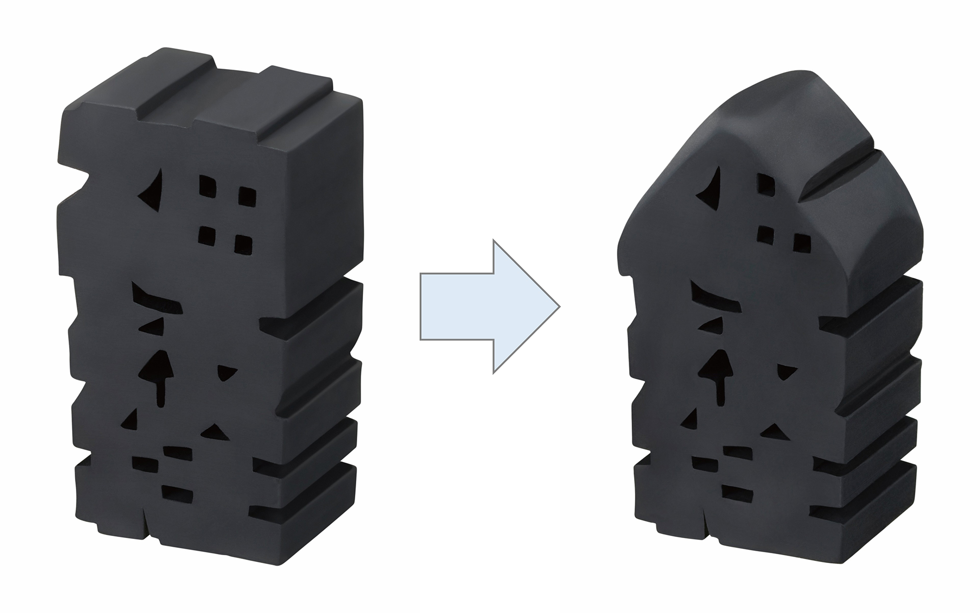 「神経」⇒神経を尖らせる（極限まで集中、限界を超える力）
