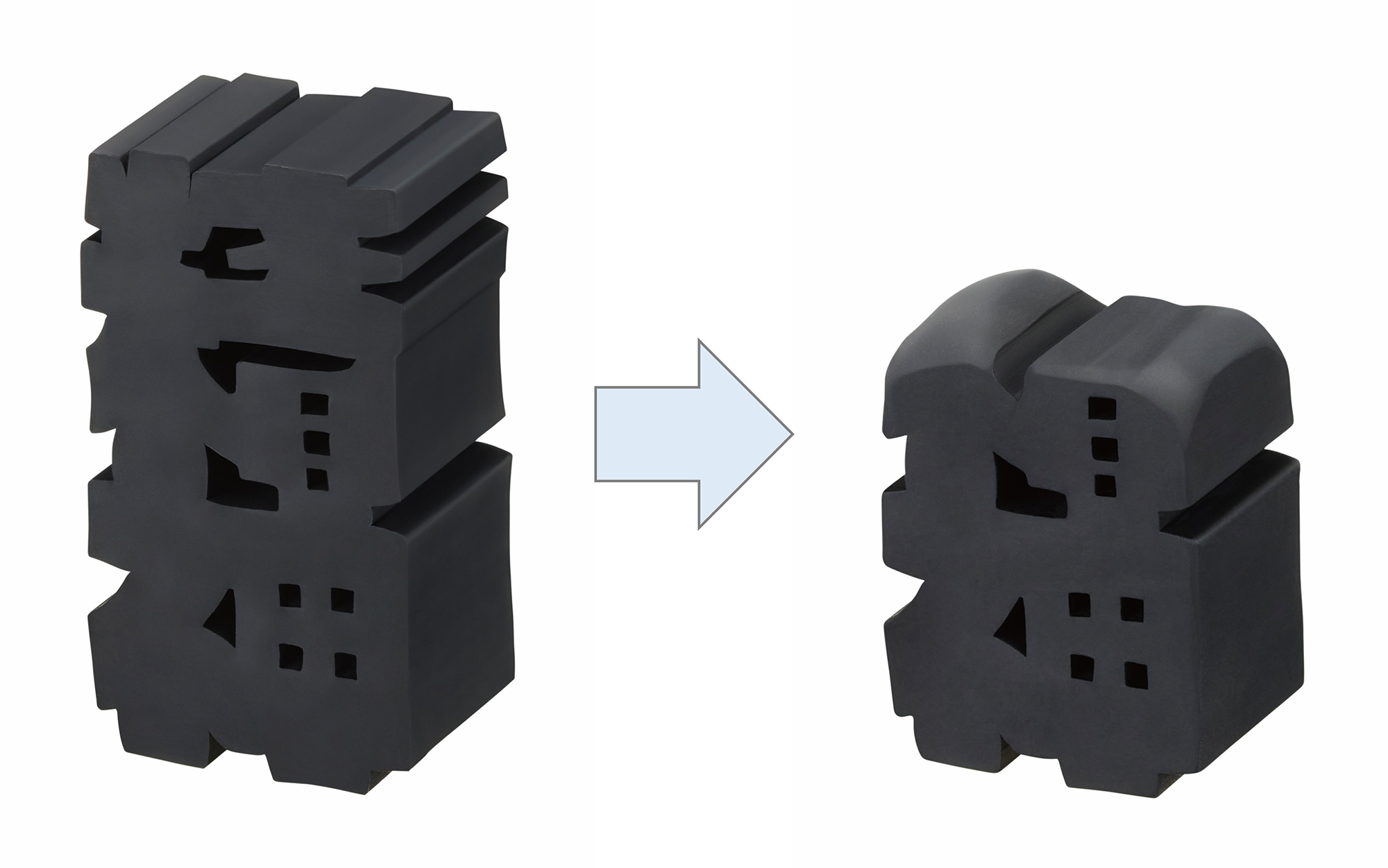 「精神」⇒精神をすり減らす（全力を尽くし、燃え尽きるまで）