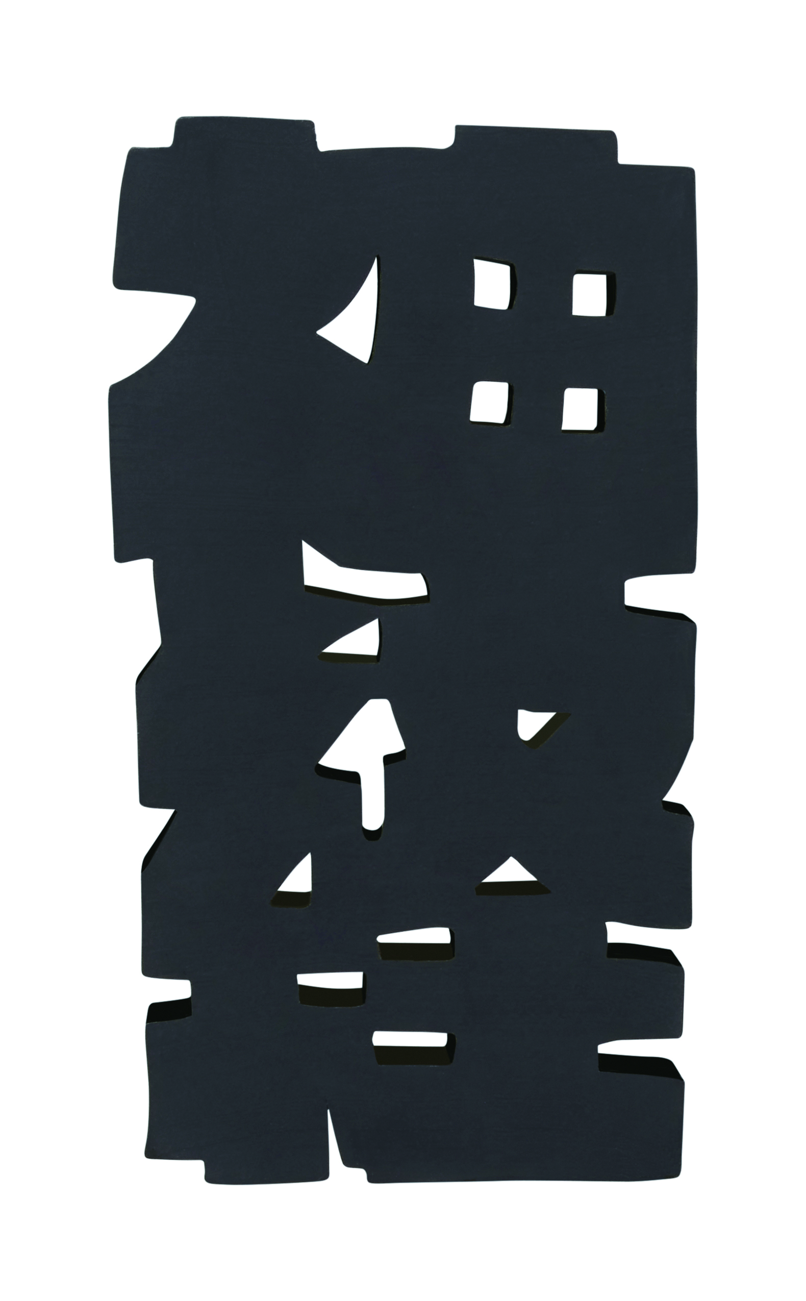 「神経」⇒神経を尖らせる（極限まで集中、限界を超える力）