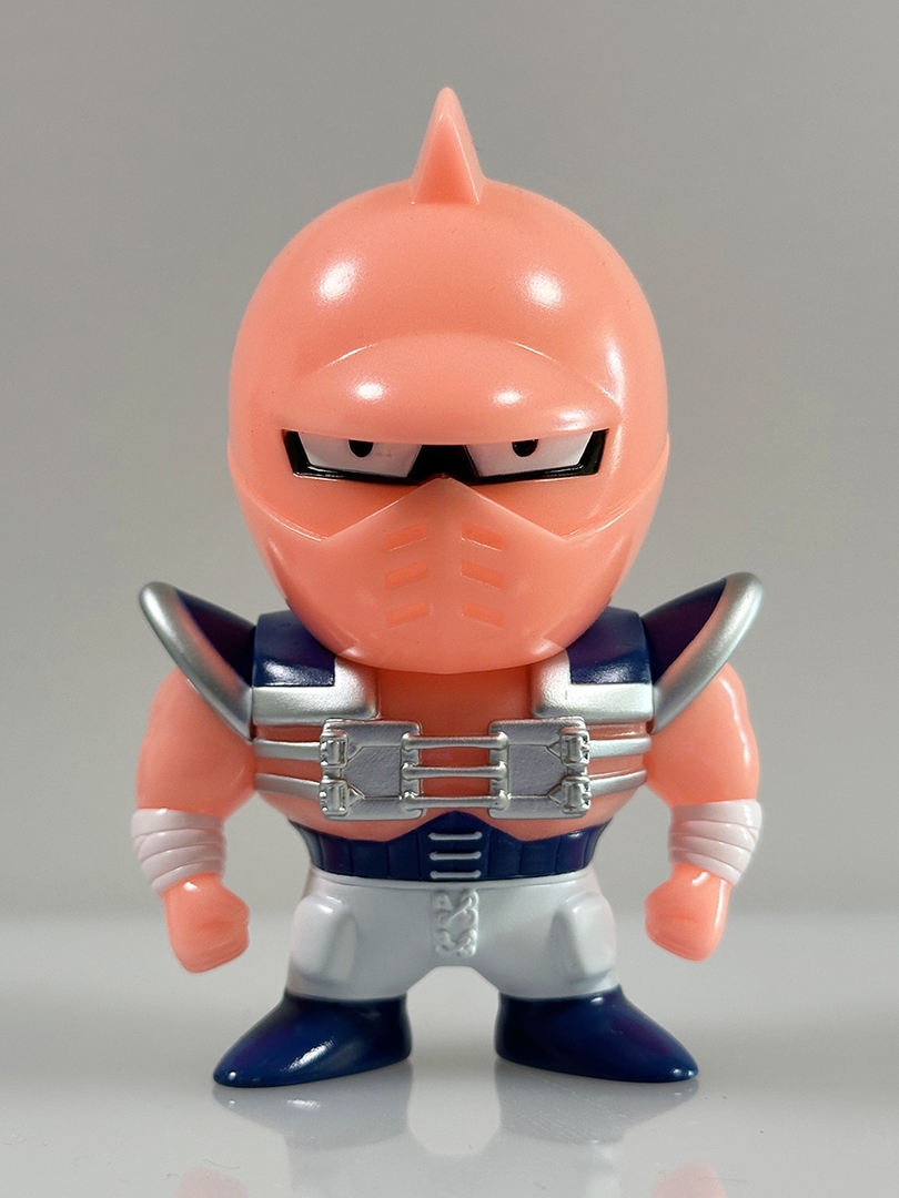 「マッスルショット キン肉マン ビッグボディ 蓄光 ver.」7,678 円 ※数量限定