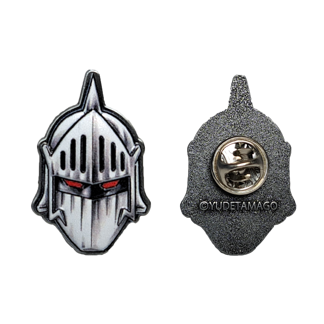 「3D ピンズ」各 1,760 円