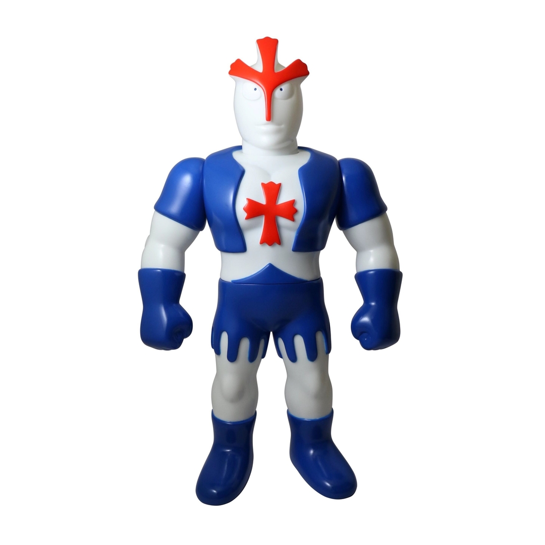 「NSC カナディアンマン（トロントカラーver.）」15,180 円※数量限定