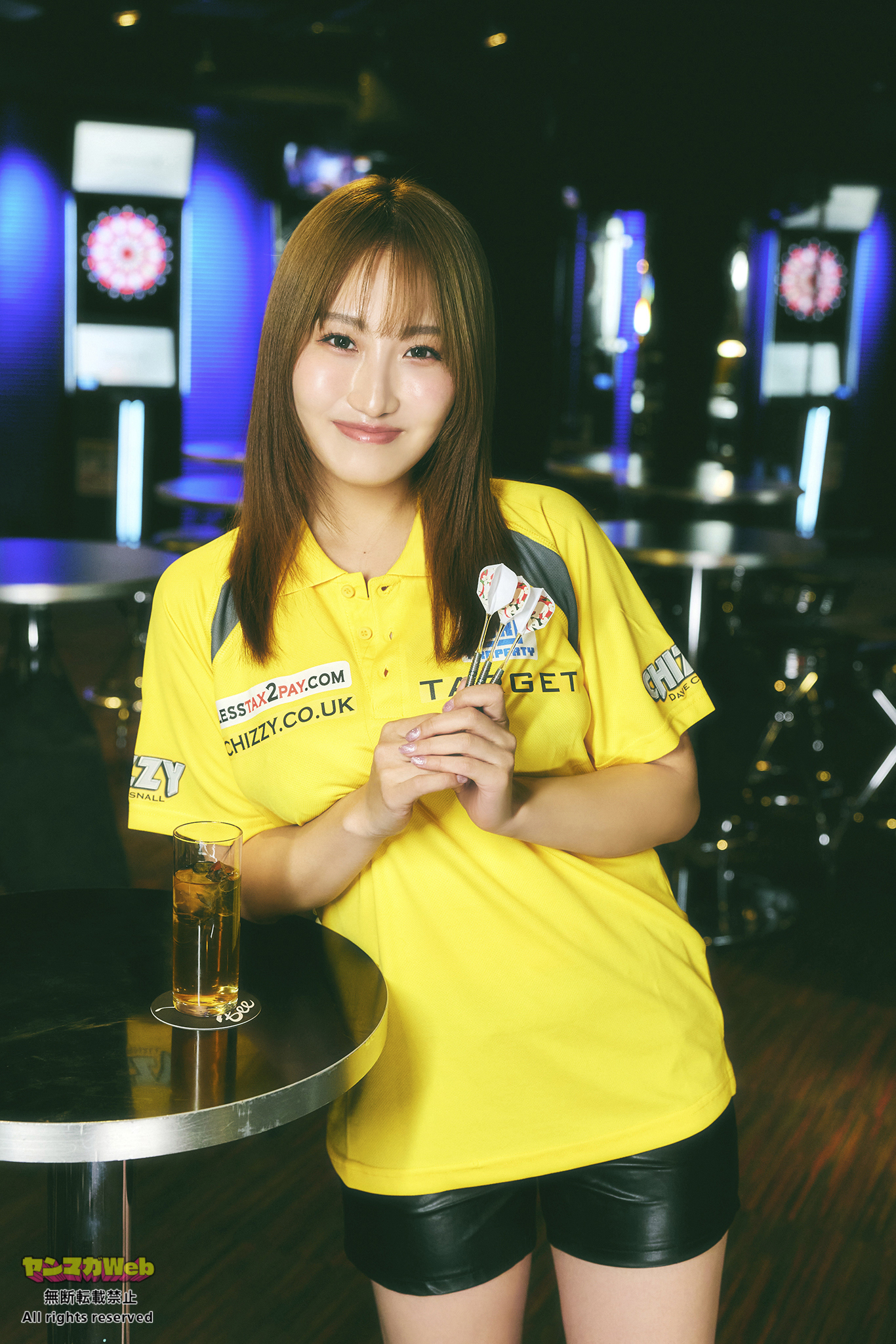 「働くお姉さん」より熊谷麻音さん