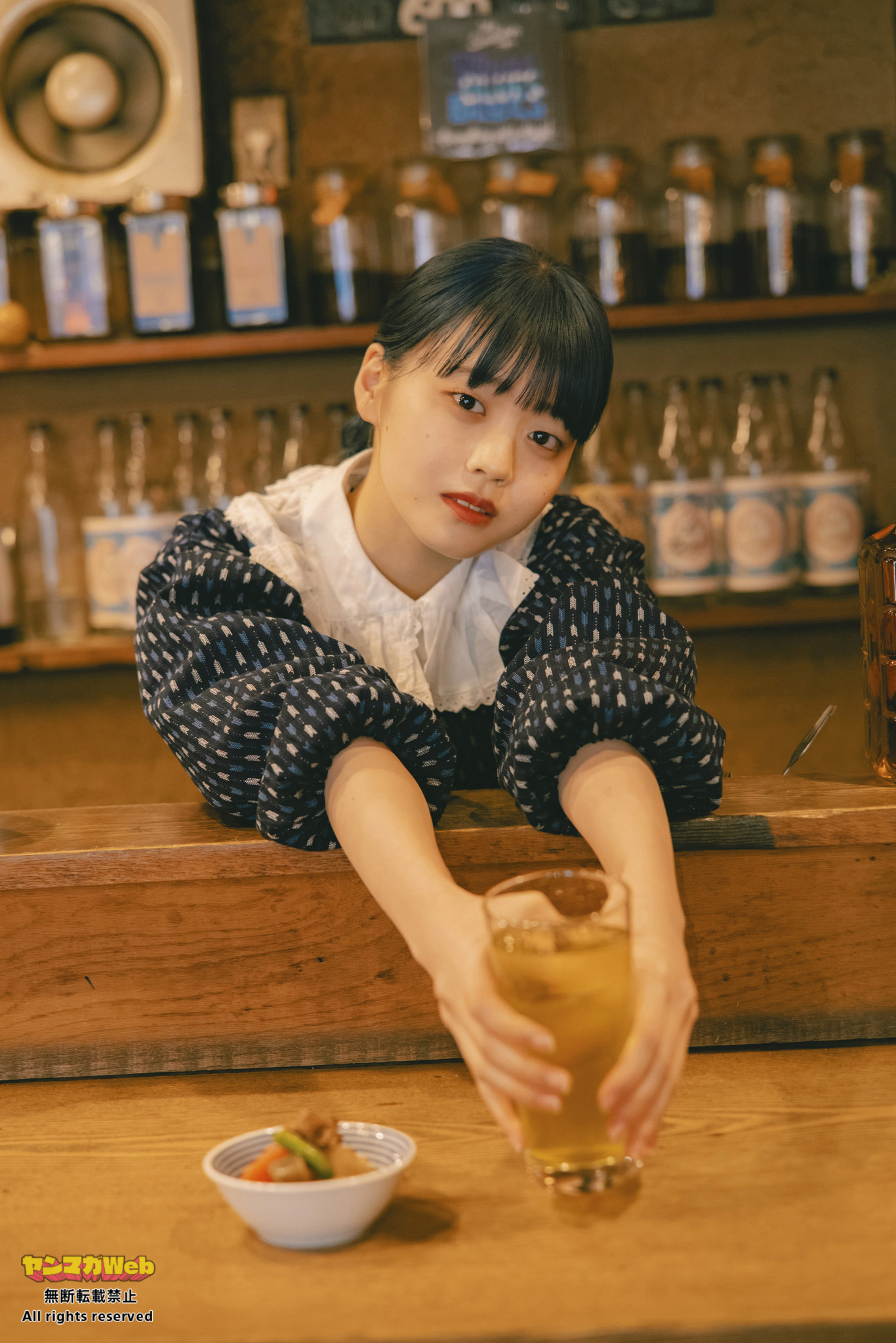 「週刊！ハロプロ写真館」より福田真琳さん