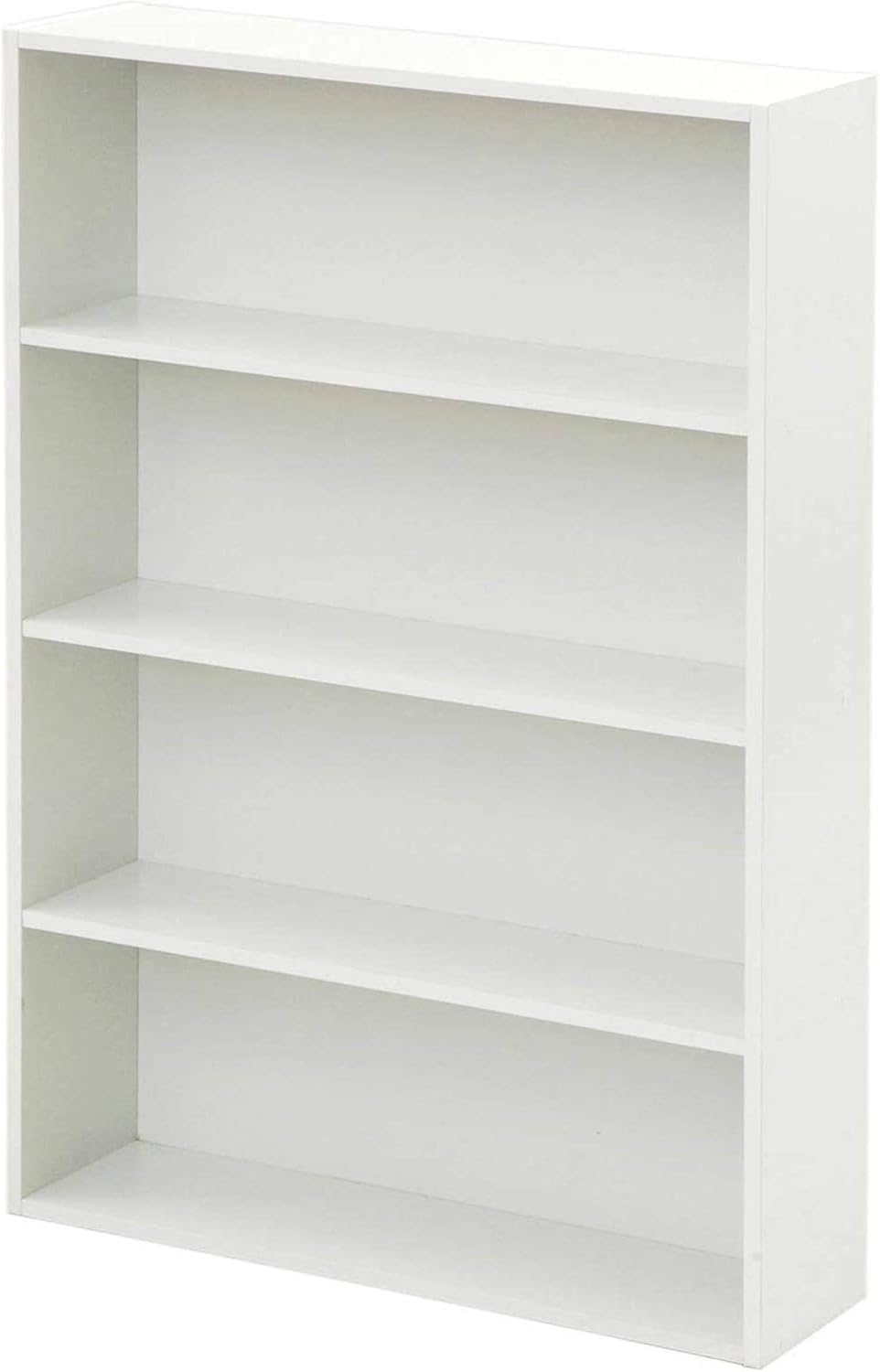 山善(YAMAZEN) 文庫本収納ラック 本棚カラーボックス