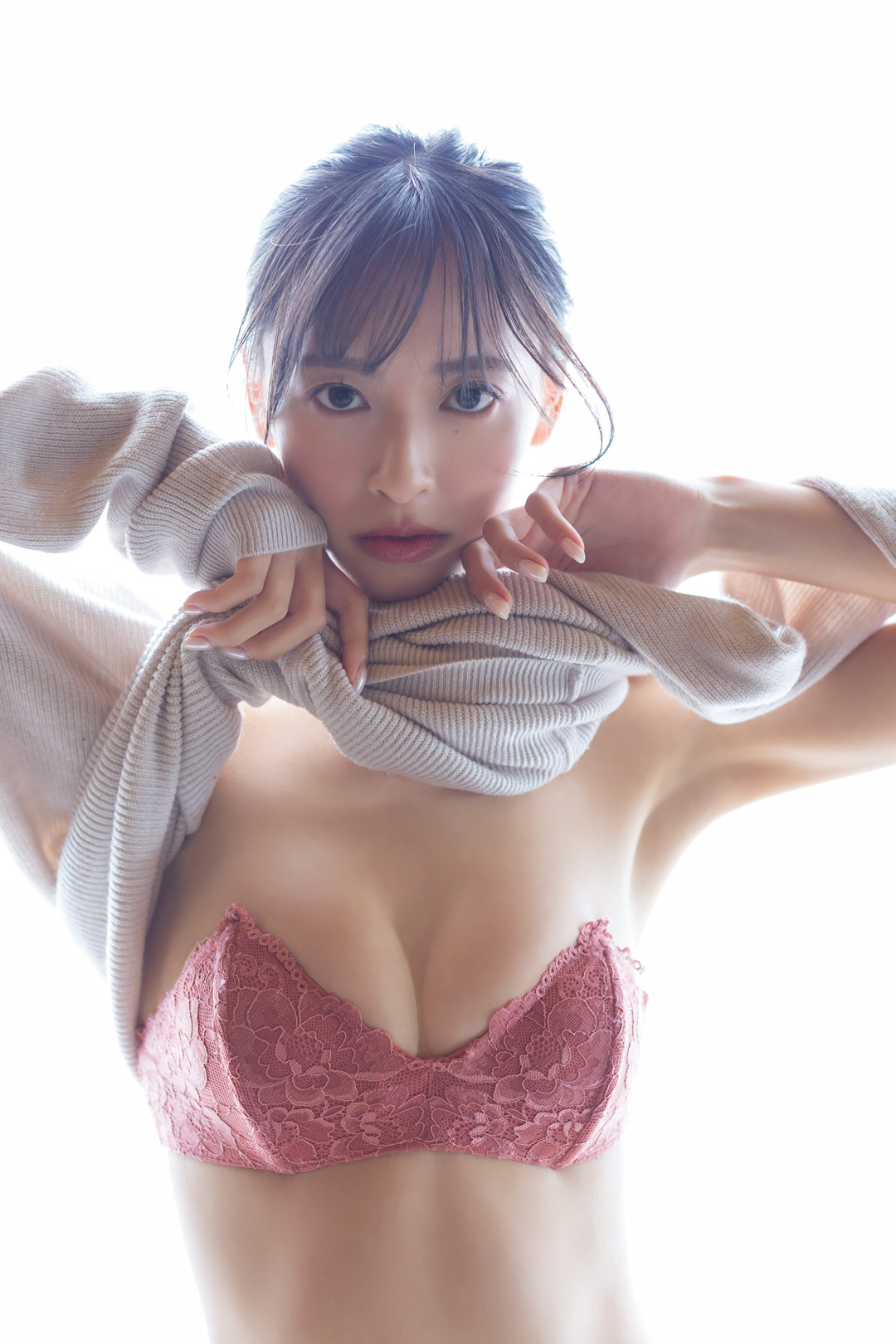 大槻理子(C)光文社/週刊FLASH 写真◎西條彰仁