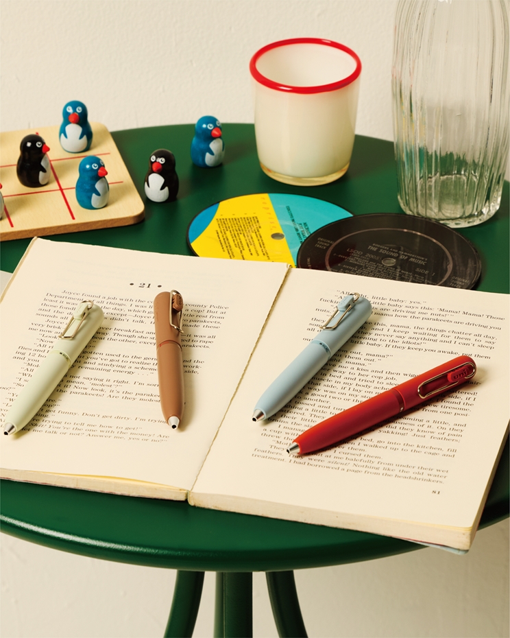 ユニボール ワン 3