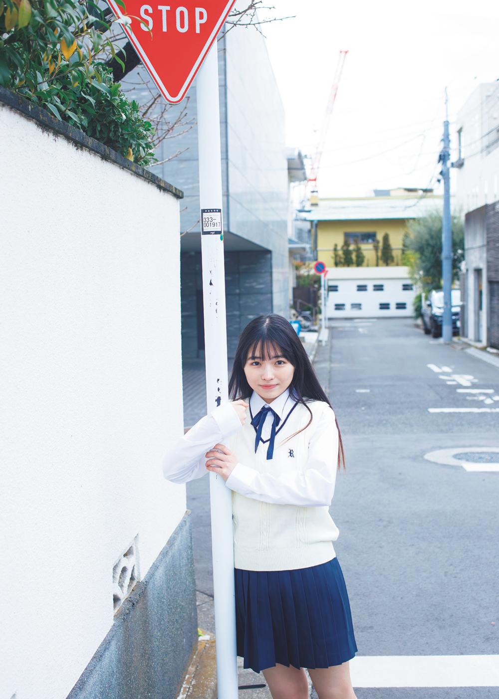 (C)桑島智輝／集英社