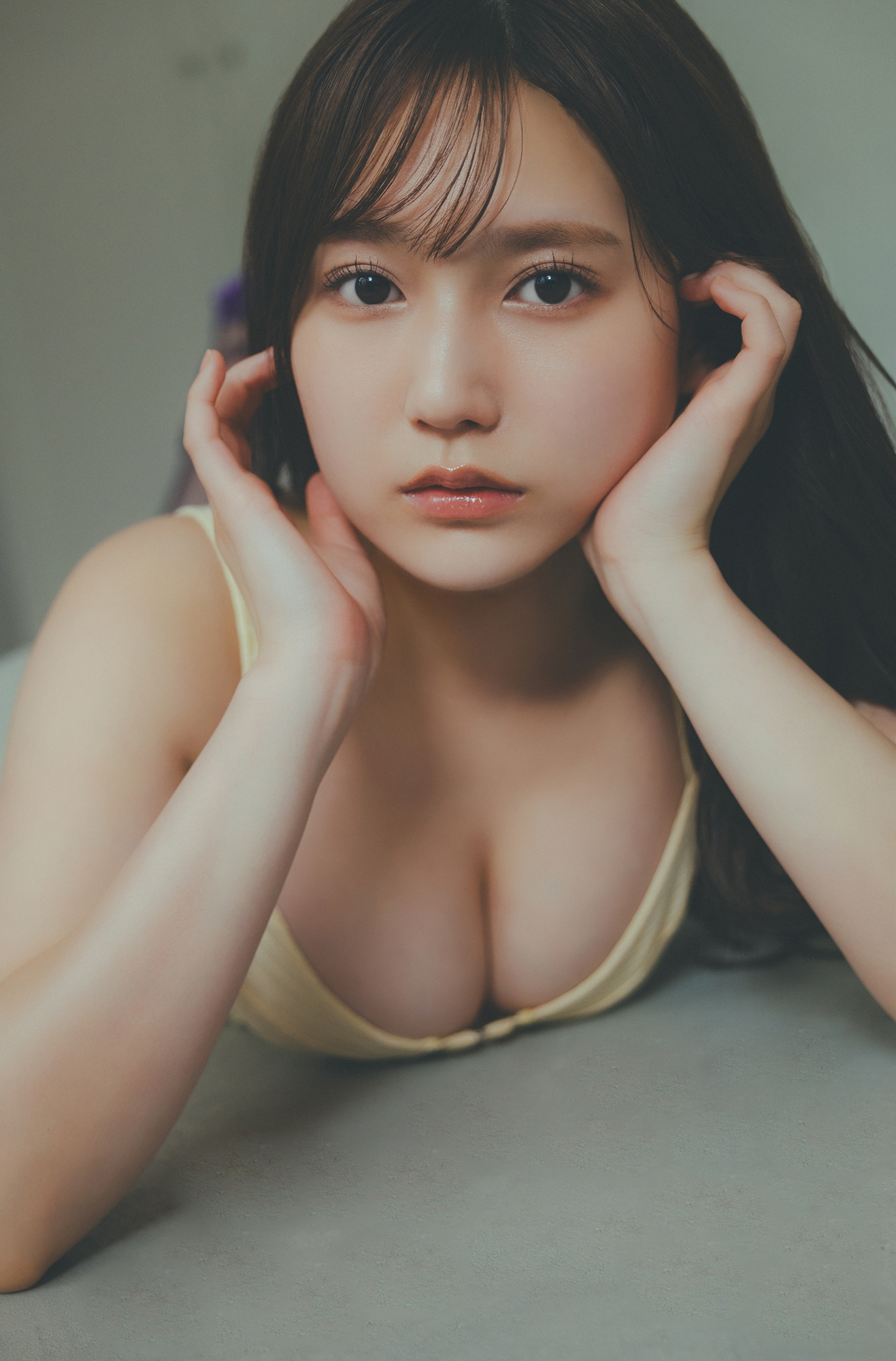 「BLT MONSTER Round 8」（東京ニュース通信社刊）撮影／友野雄