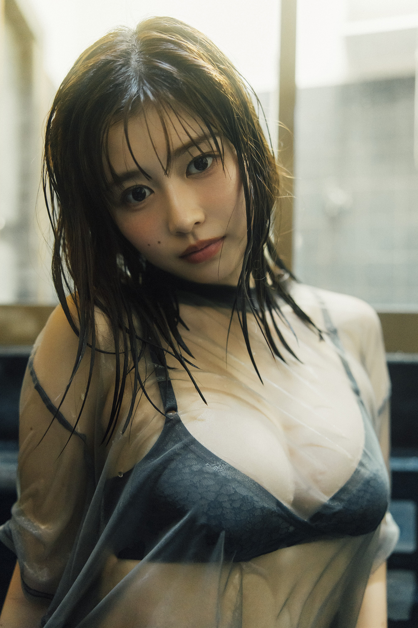 「BLT MONSTER Round 8」（東京ニュース通信社刊）撮影／横山マサト