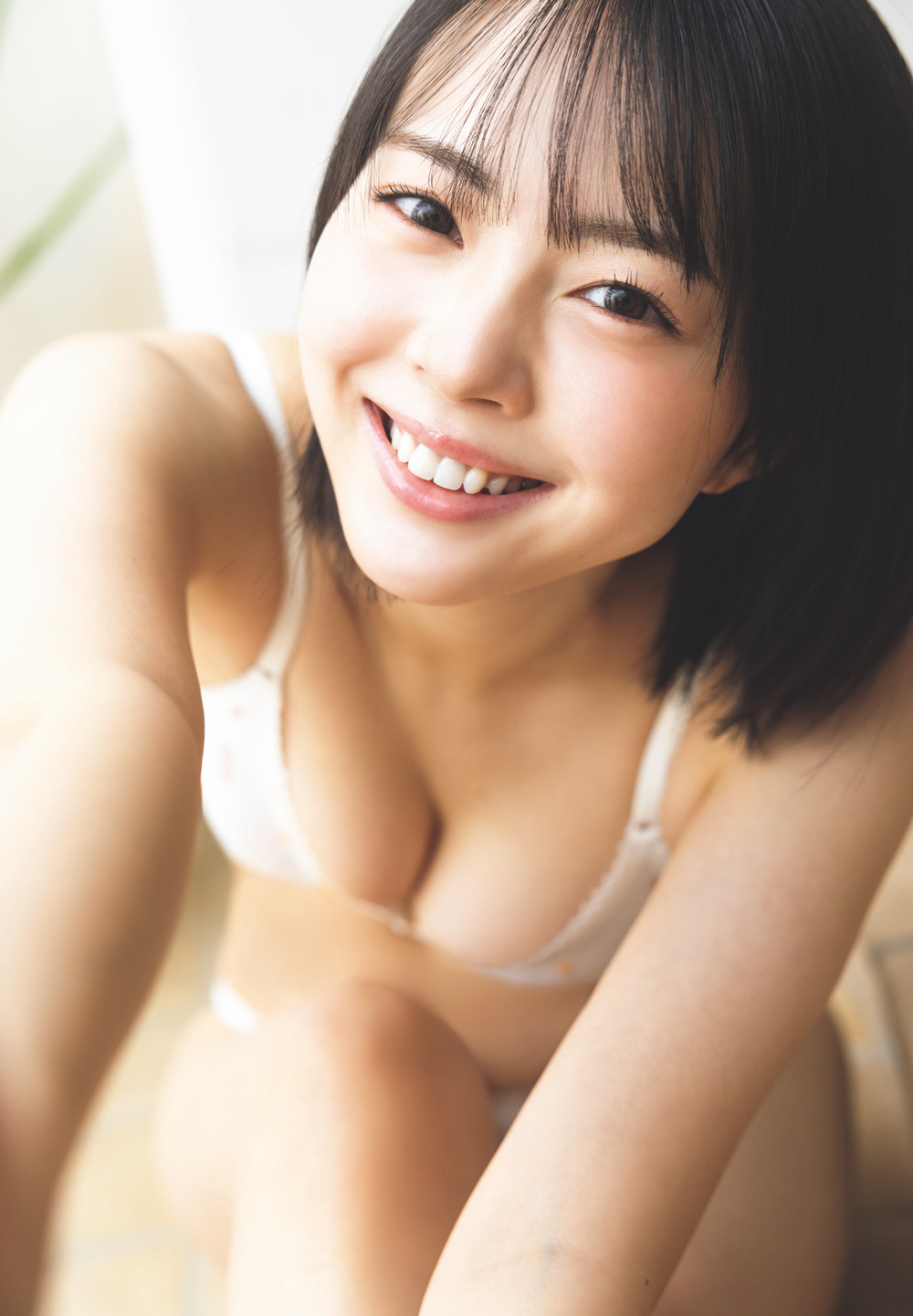 (C)藤本和典／集英社