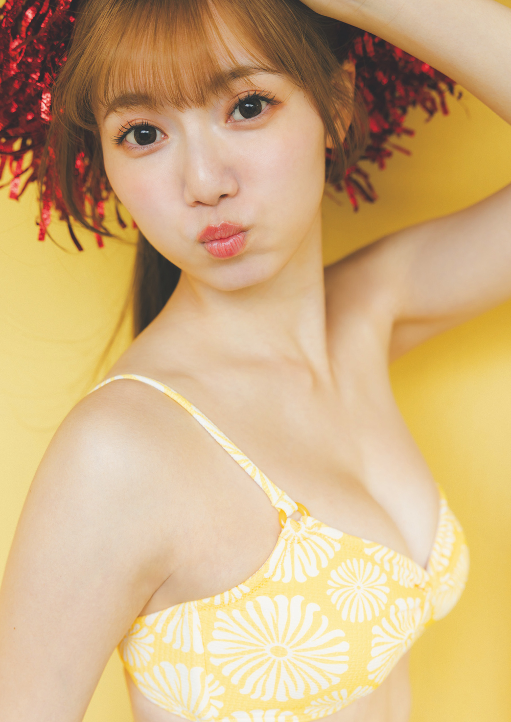 (C)カノウリョウマ／集英社