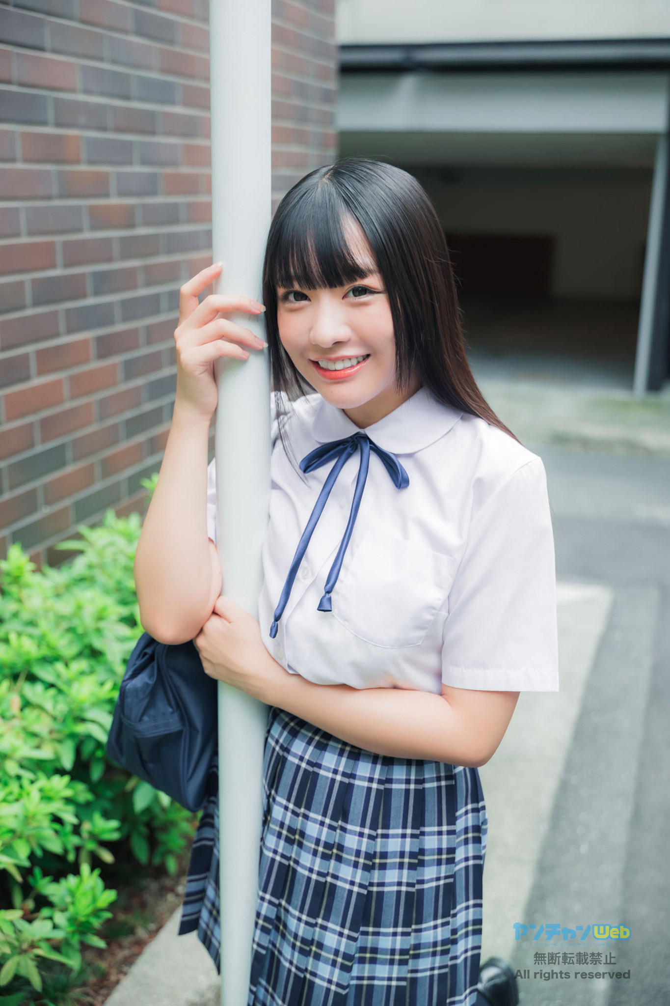 葵りんごさん