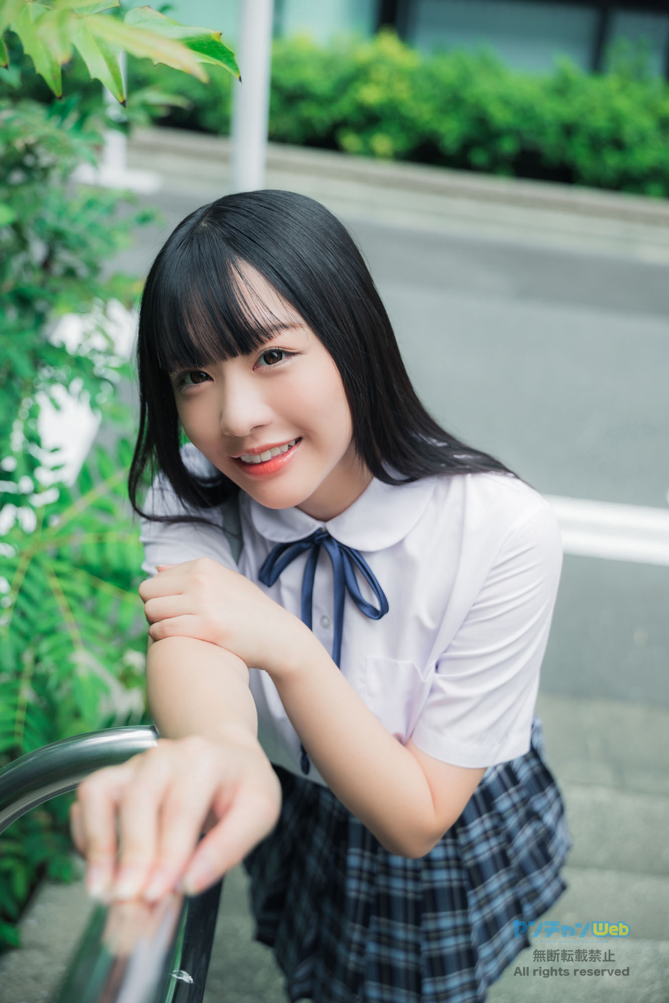 葵りんごさん