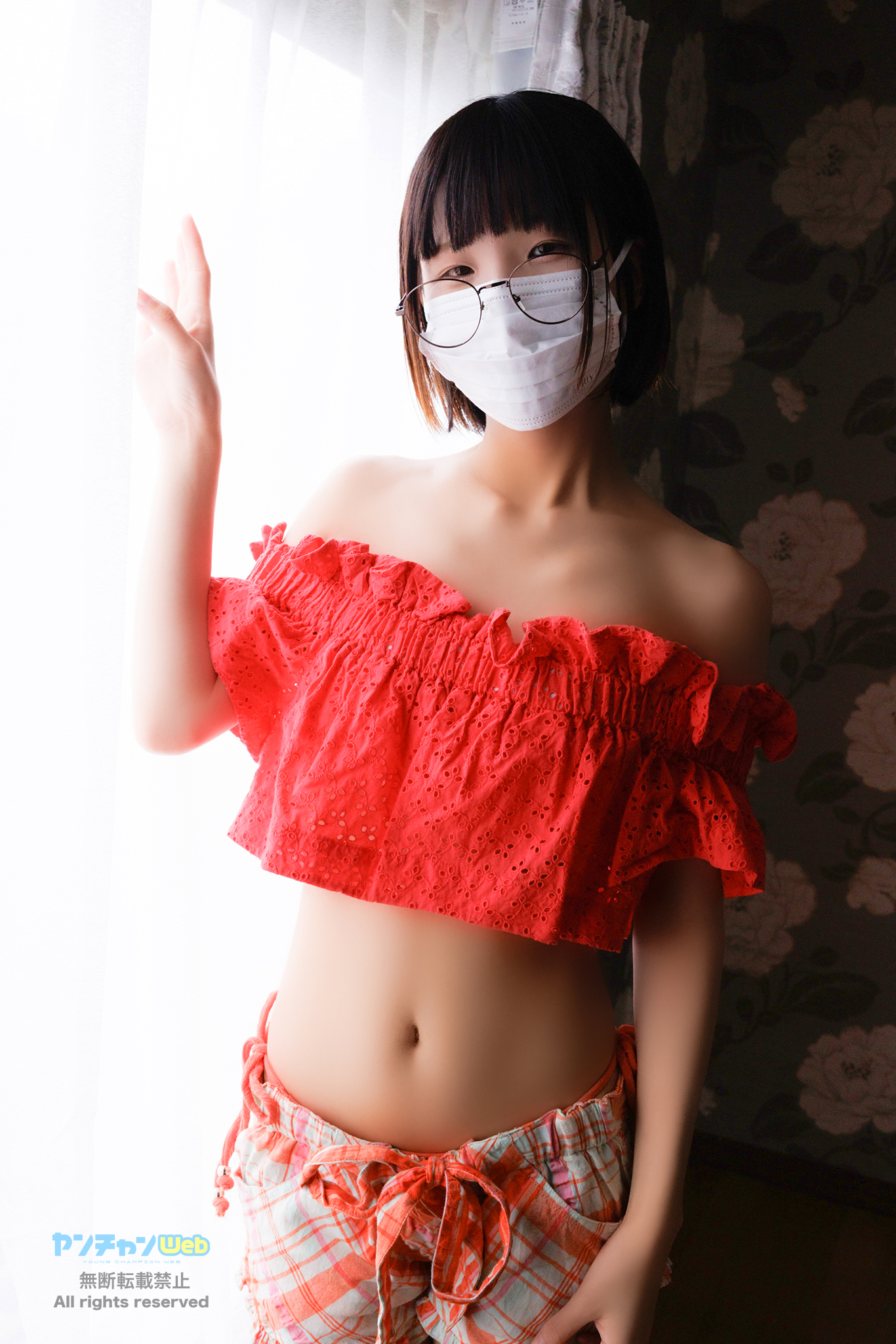 華丸アキさん