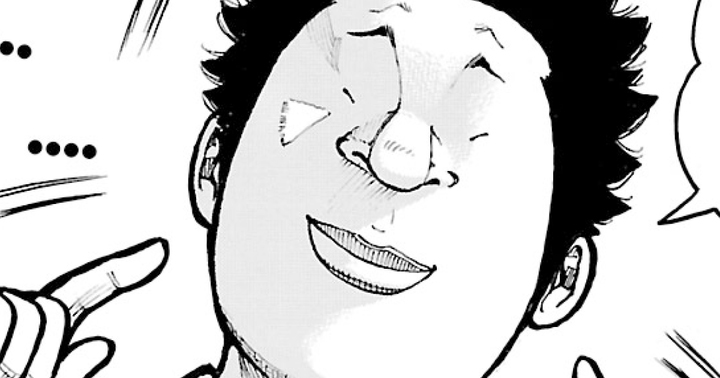 <a href="https://championcross.jp/episodes/9955410d2c5b8/" class="n" target="_blank">第5話を読む</a>