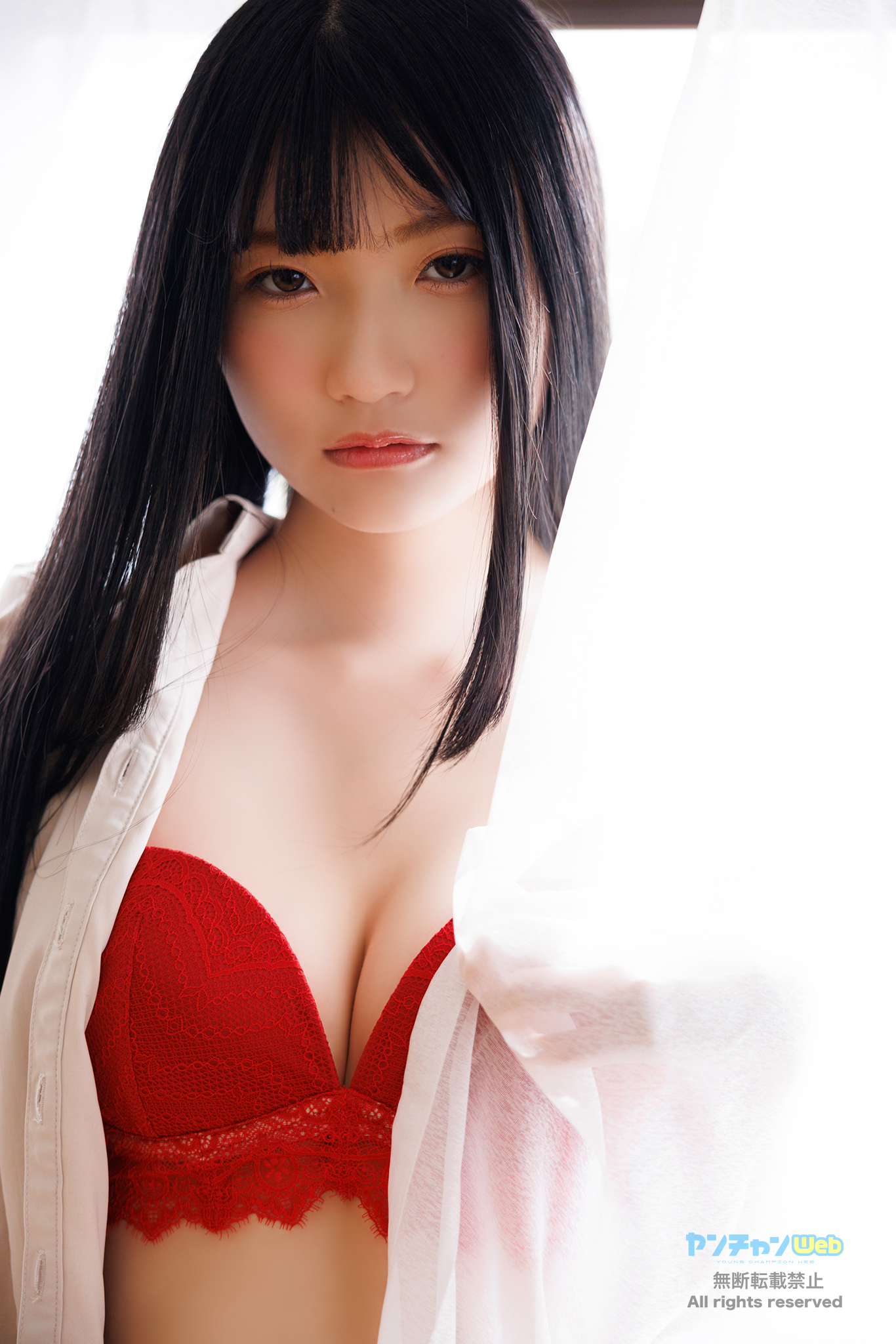 白雪紗桜さん