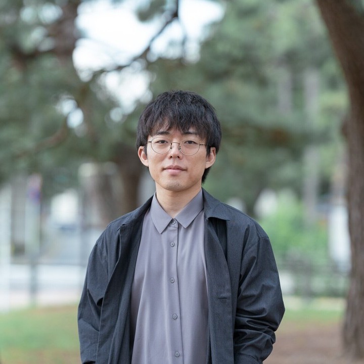 哲学者・谷川嘉浩氏