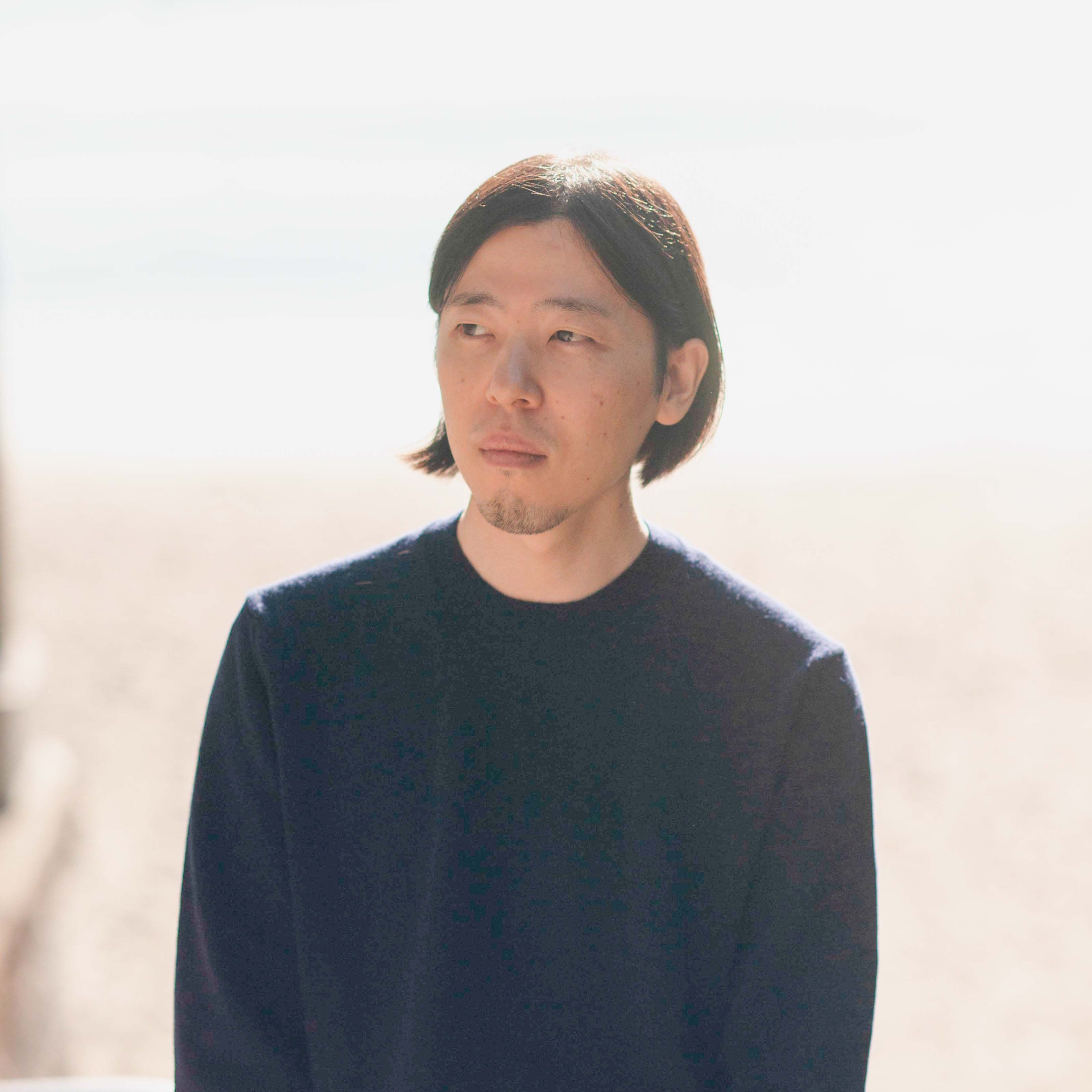 哲学者・下西風澄氏