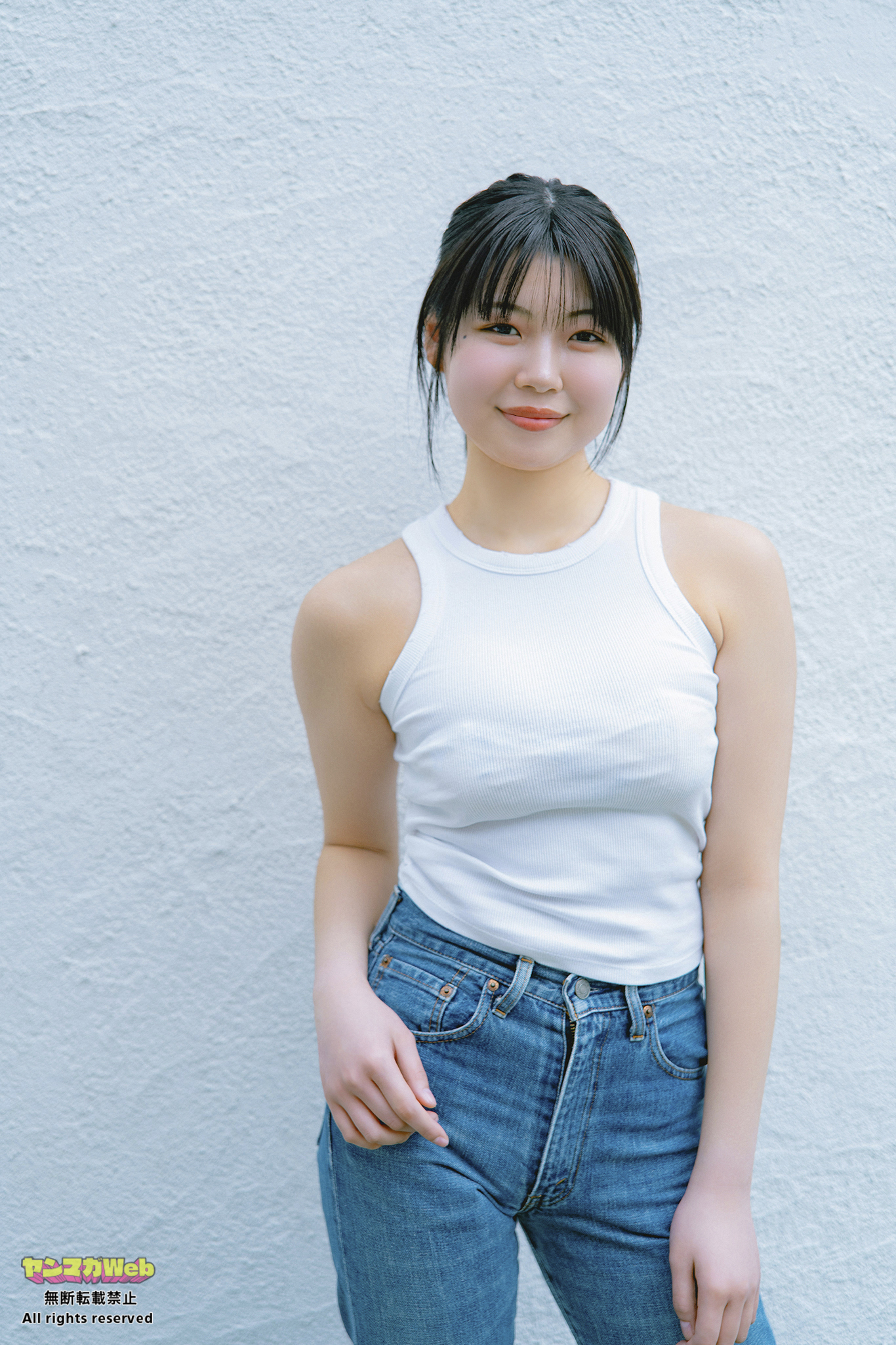 「Pick Up Girls!」より市倉侑季奈さん