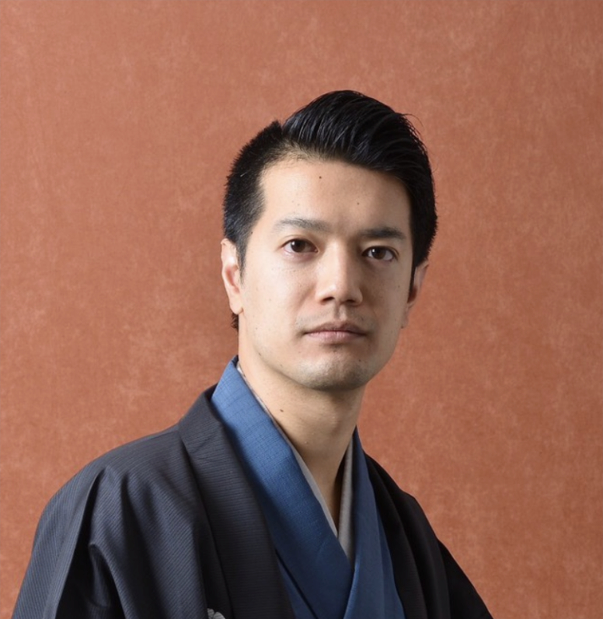 春風亭昇輔（しゅんぷうてい しょうすけ）さん